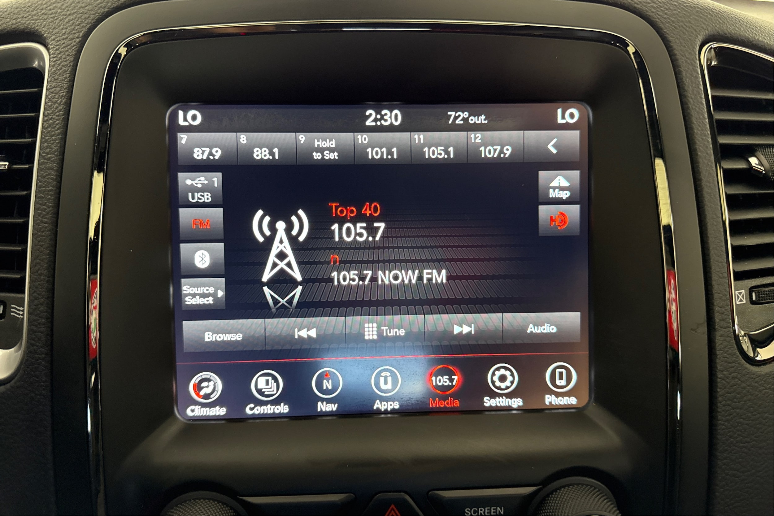 2020 Dodge Durango GT - Photo 27