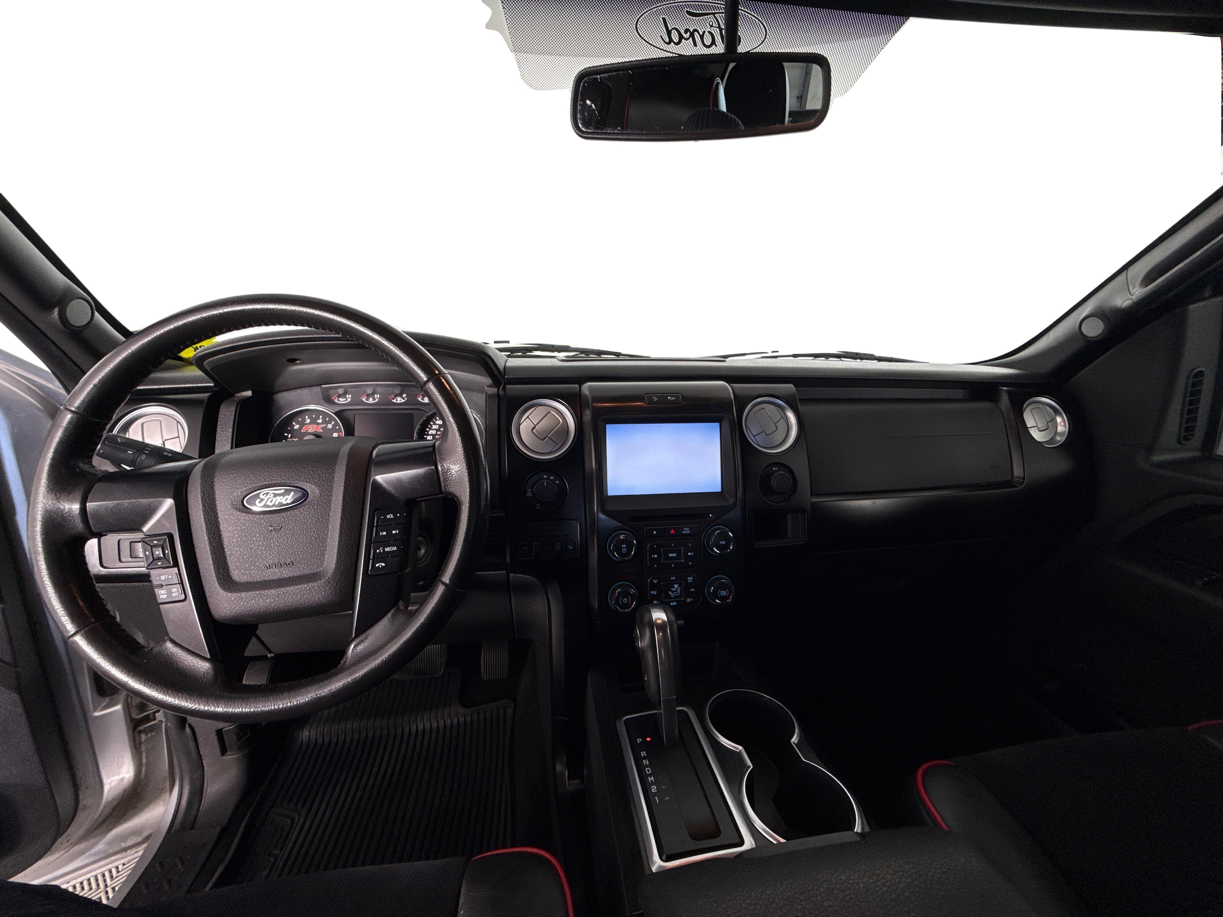 2013 Ford F-150 FX4 - Photo 18