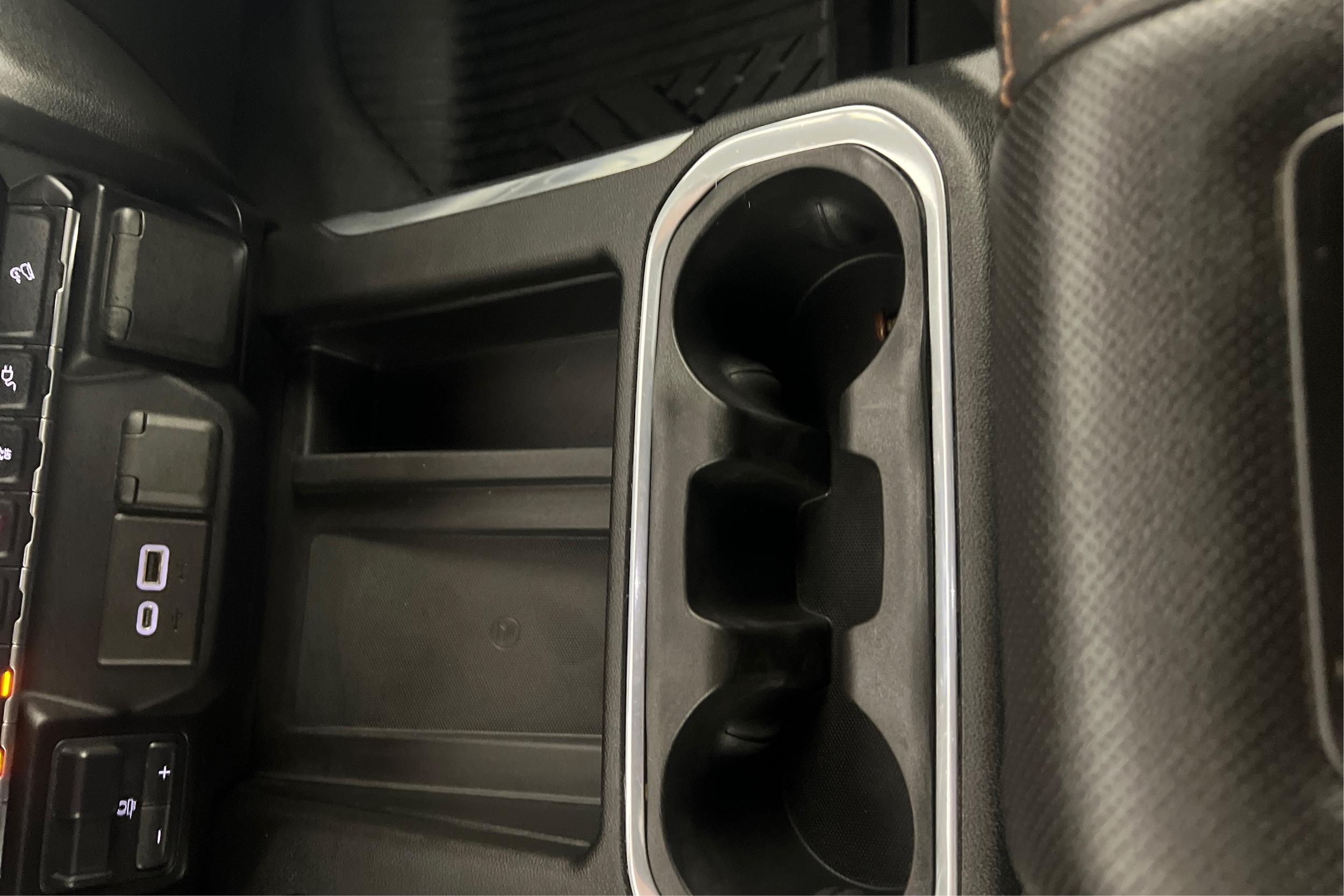 2021 GMC Sierra 2500HD AT4 - Photo 10