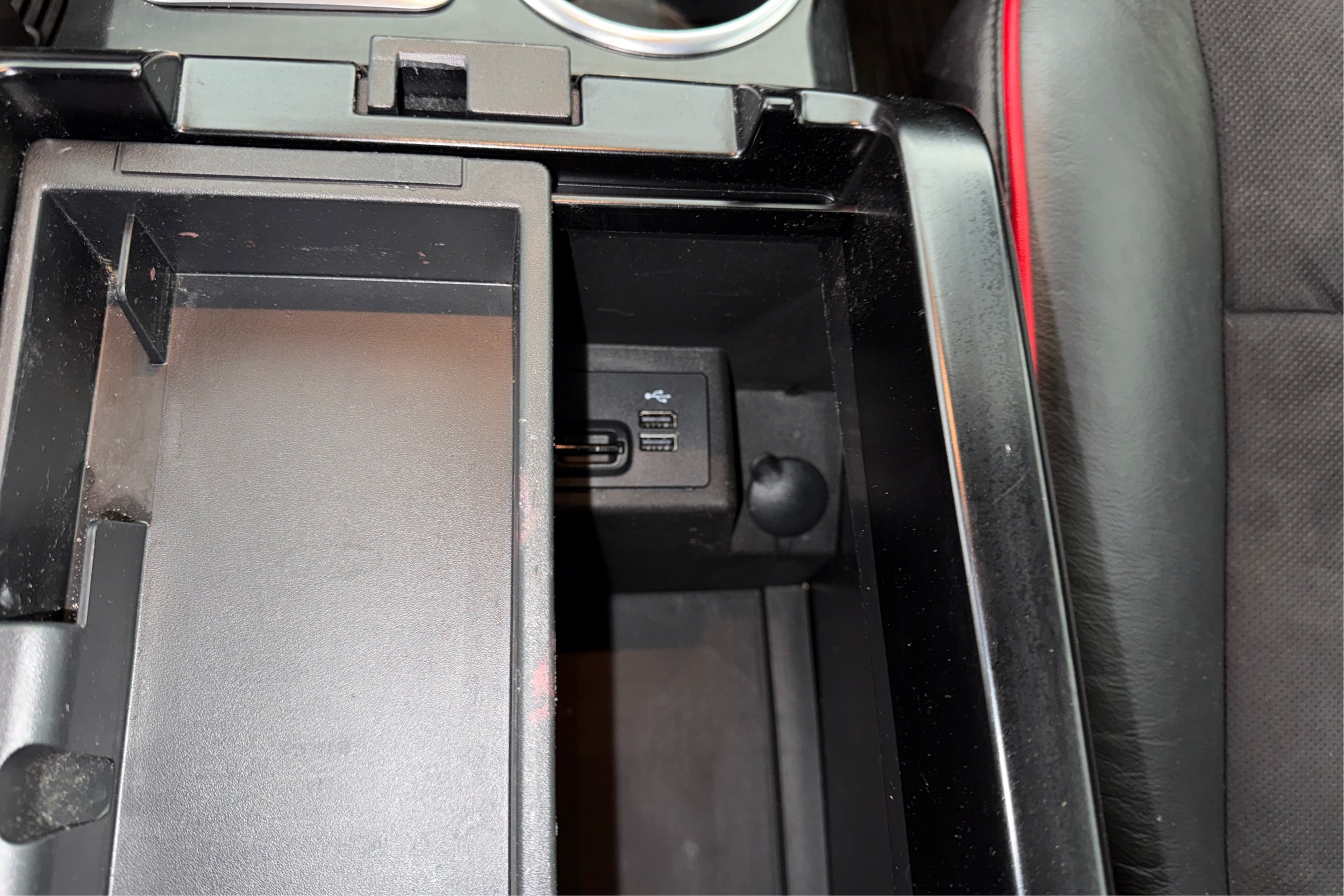2013 Ford F-150 FX4 - Photo 27