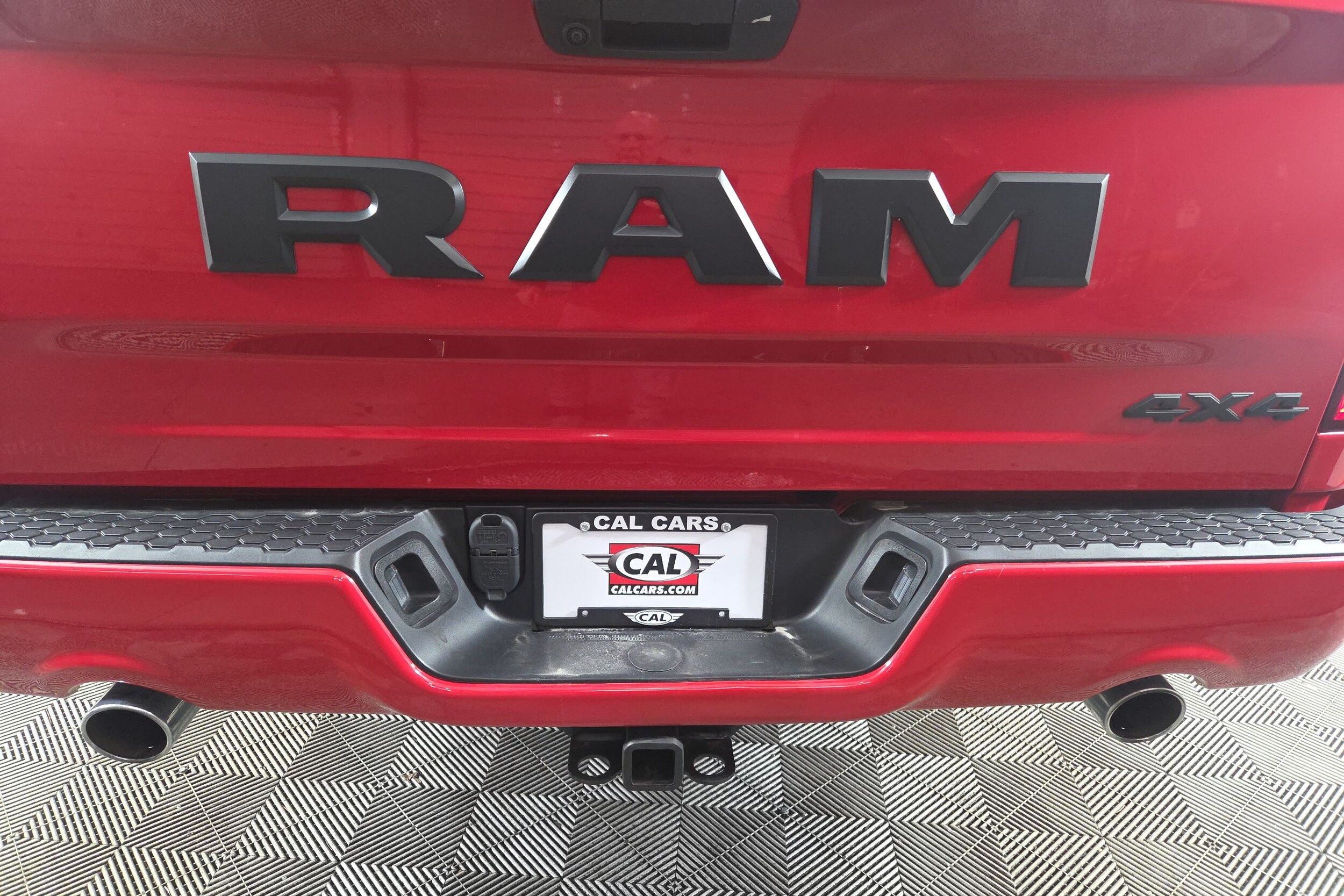 2020 RAM Ram 1500 Classic Express - Photo 20