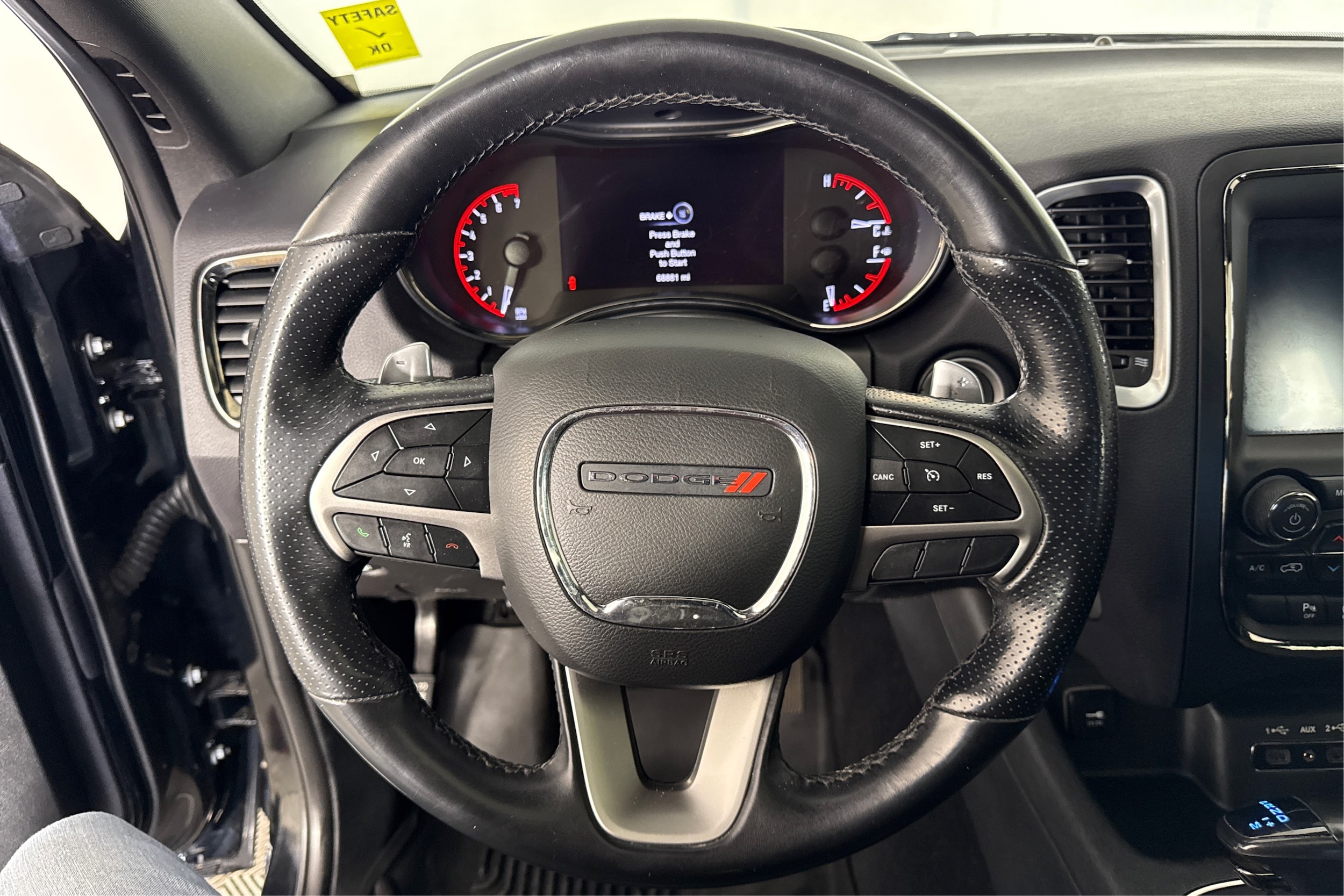 2020 Dodge Durango GT - Photo 14