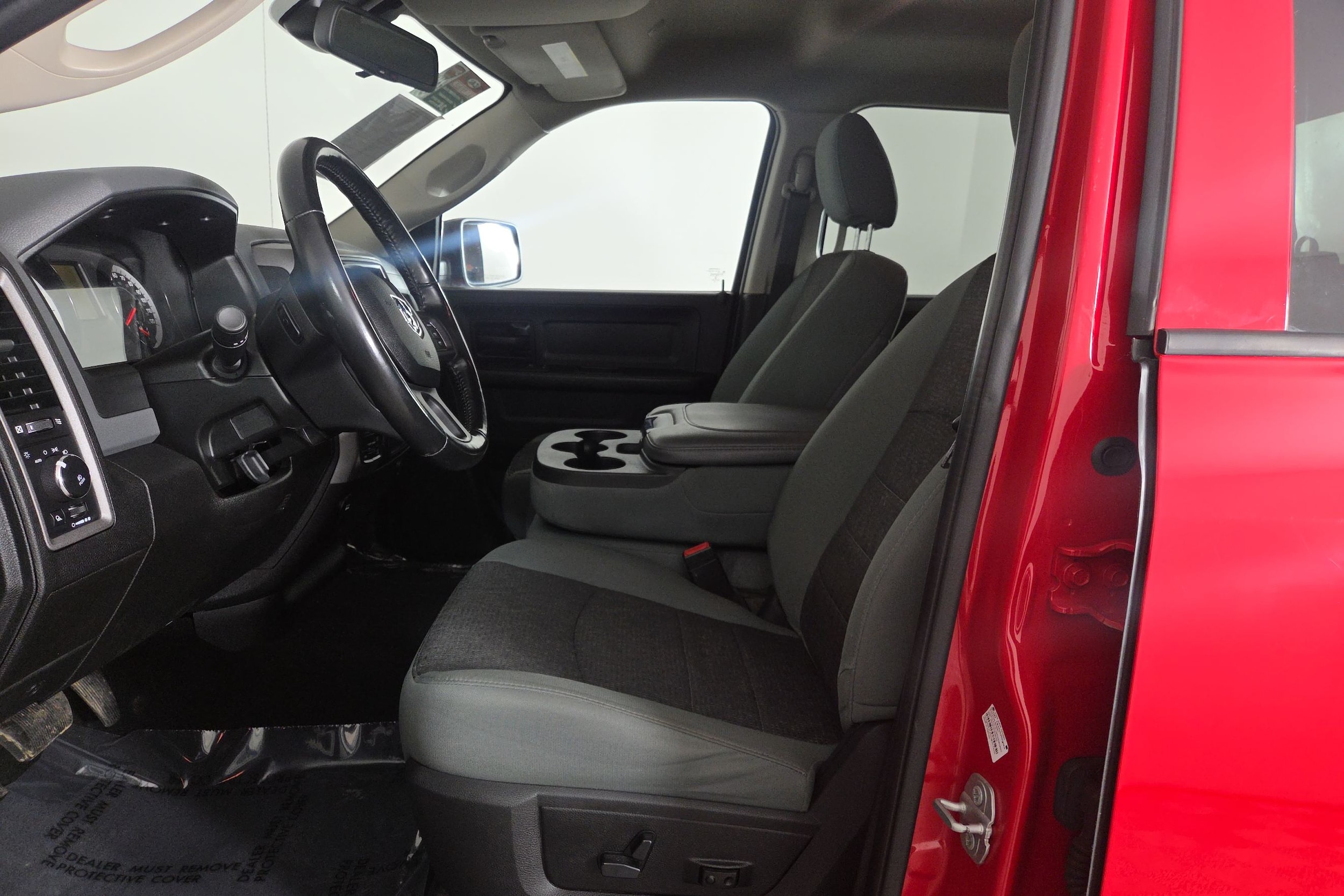 2020 RAM Ram 1500 Classic Express - Photo 7
