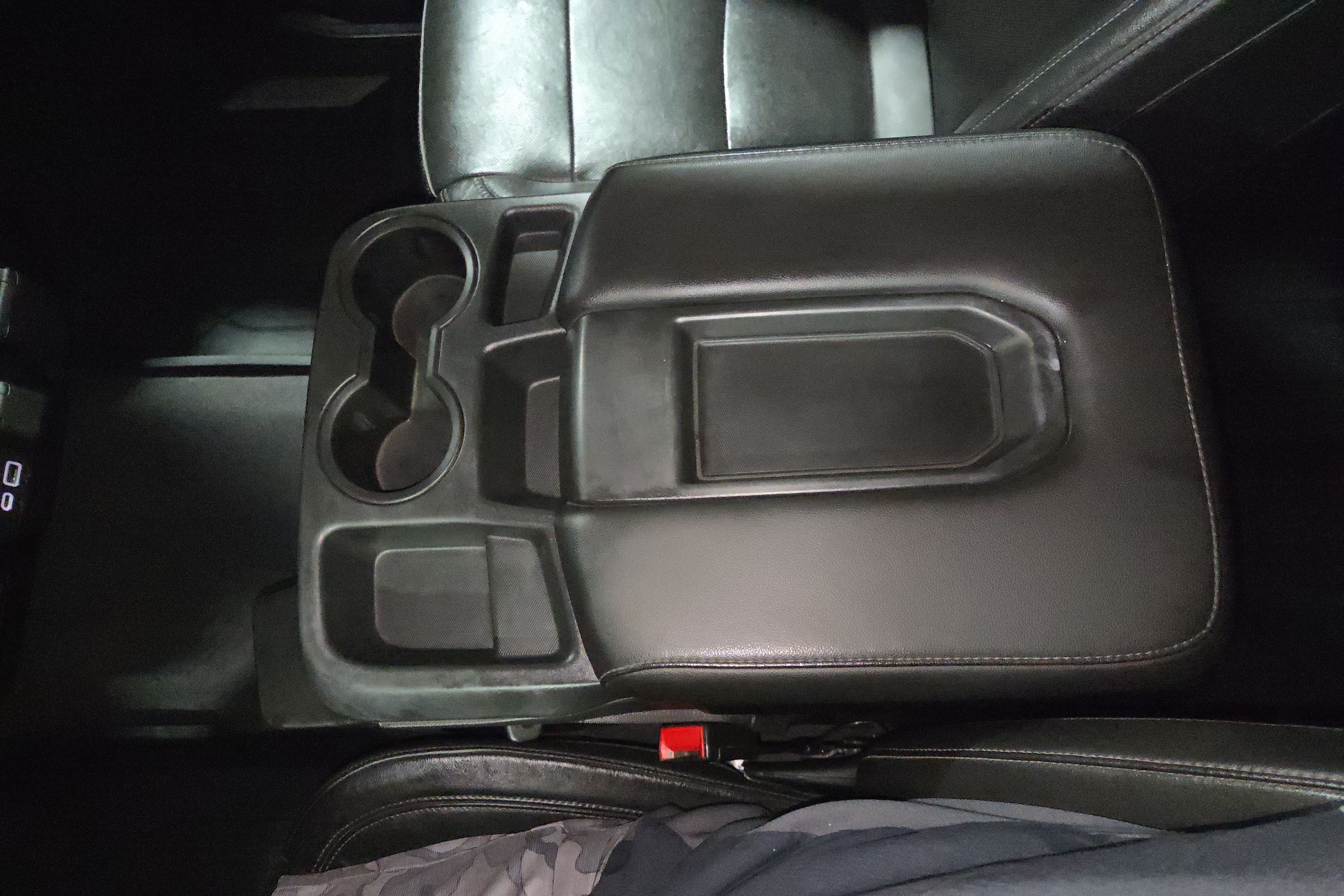 2020 Chevrolet Silverado 1500 LTZ - Photo 15