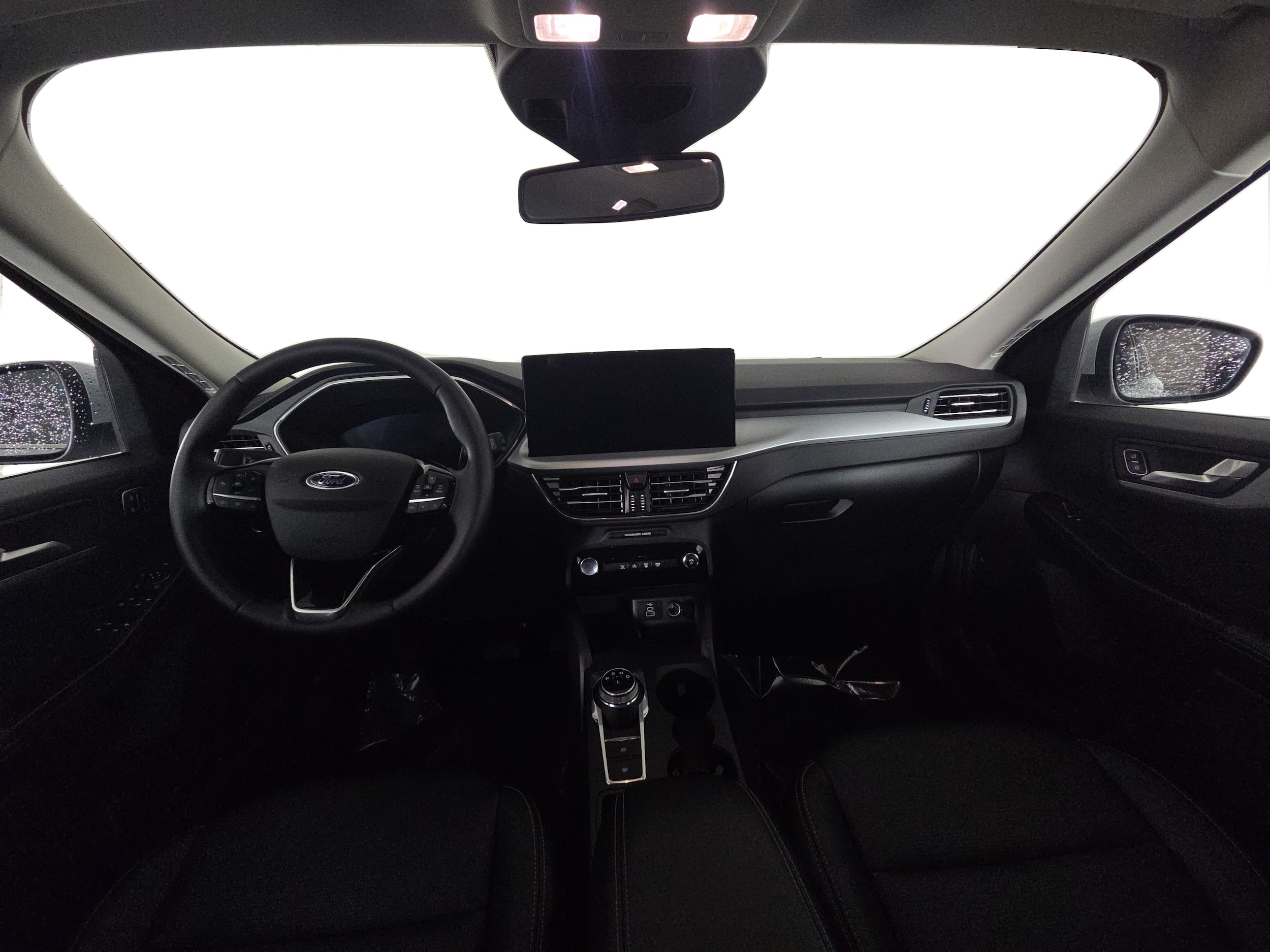 2025 Ford Escape Platinum - Photo 17
