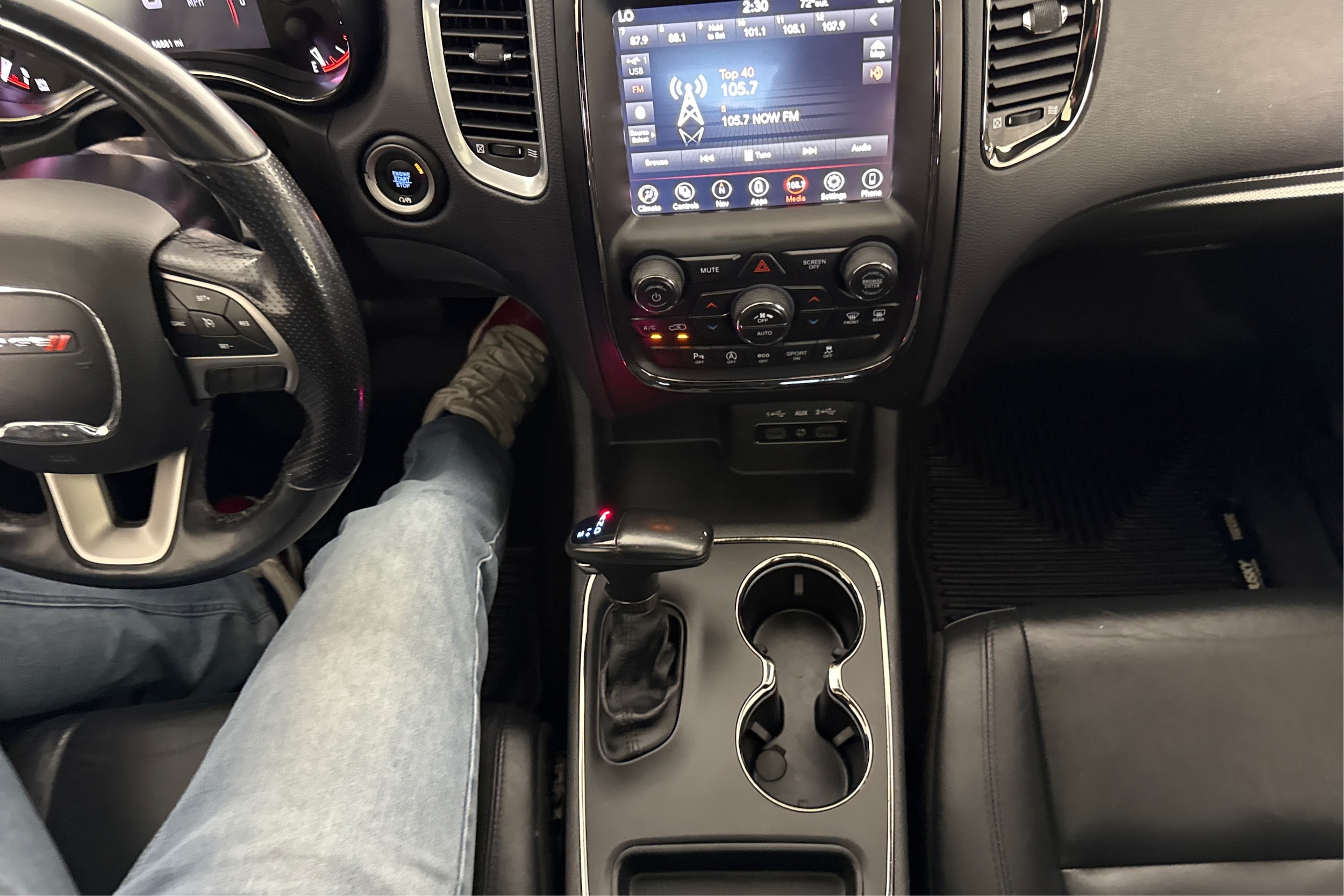 2020 Dodge Durango GT - Photo 11