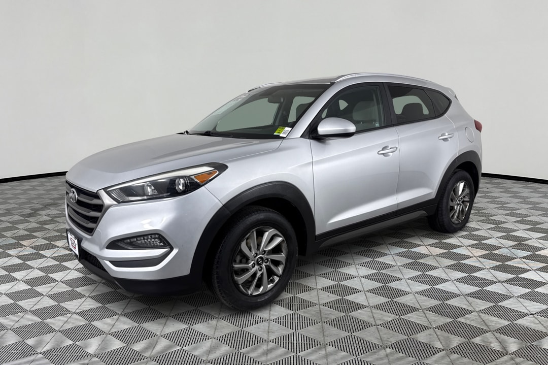 2016 Hyundai Tucson SE AWD's photo