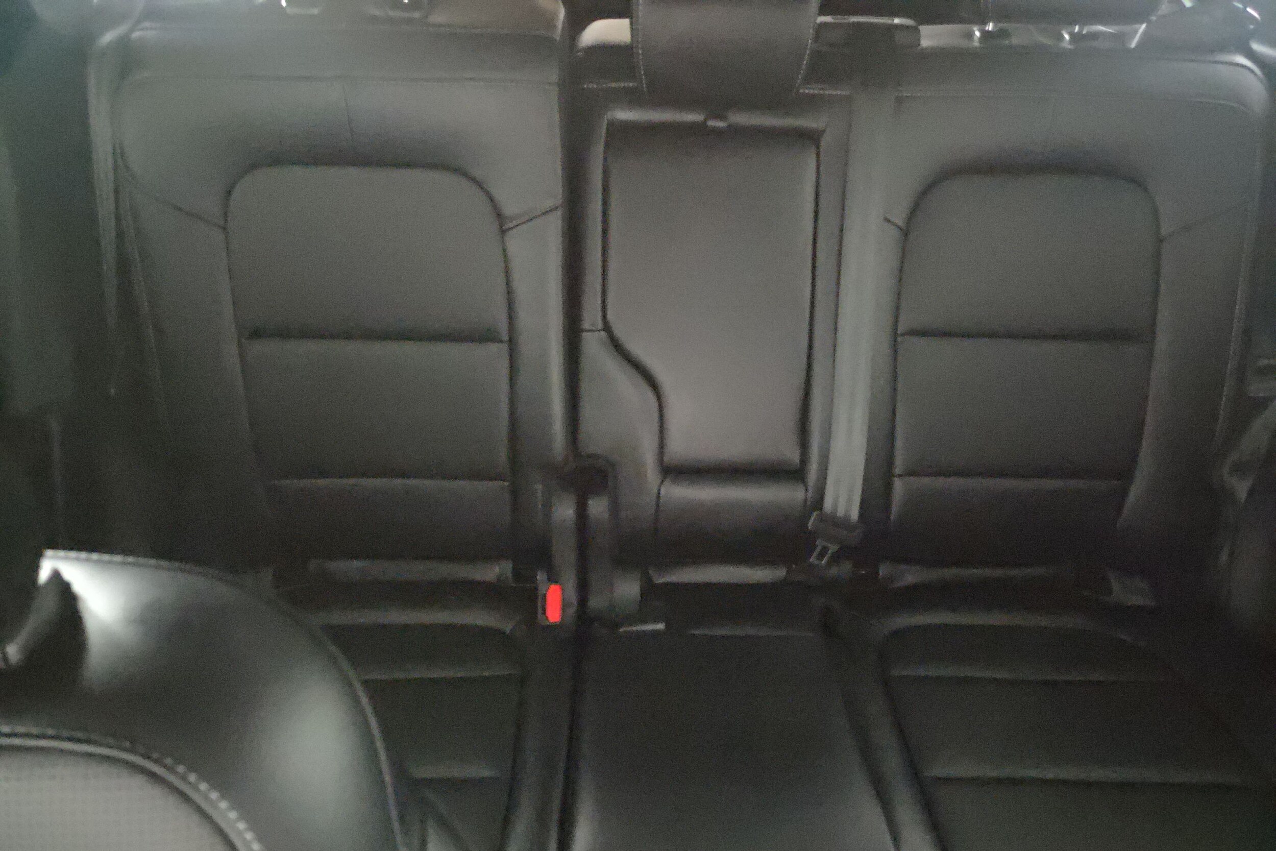 2025 Ford Escape Platinum - Photo 10