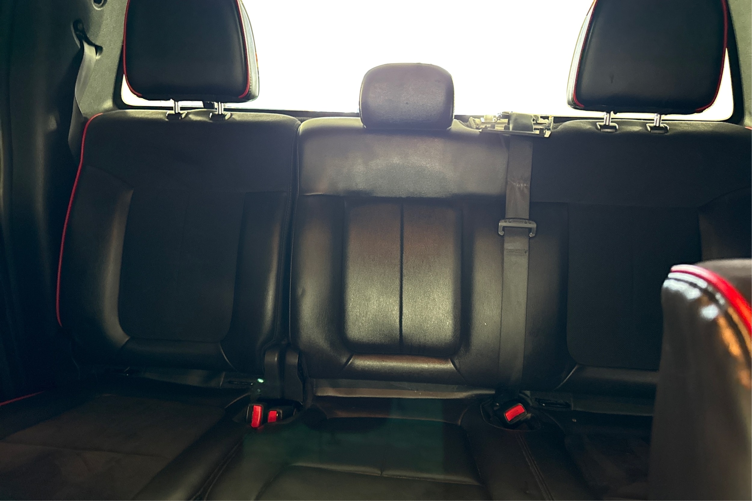 2013 Ford F-150 FX4 - Photo 10