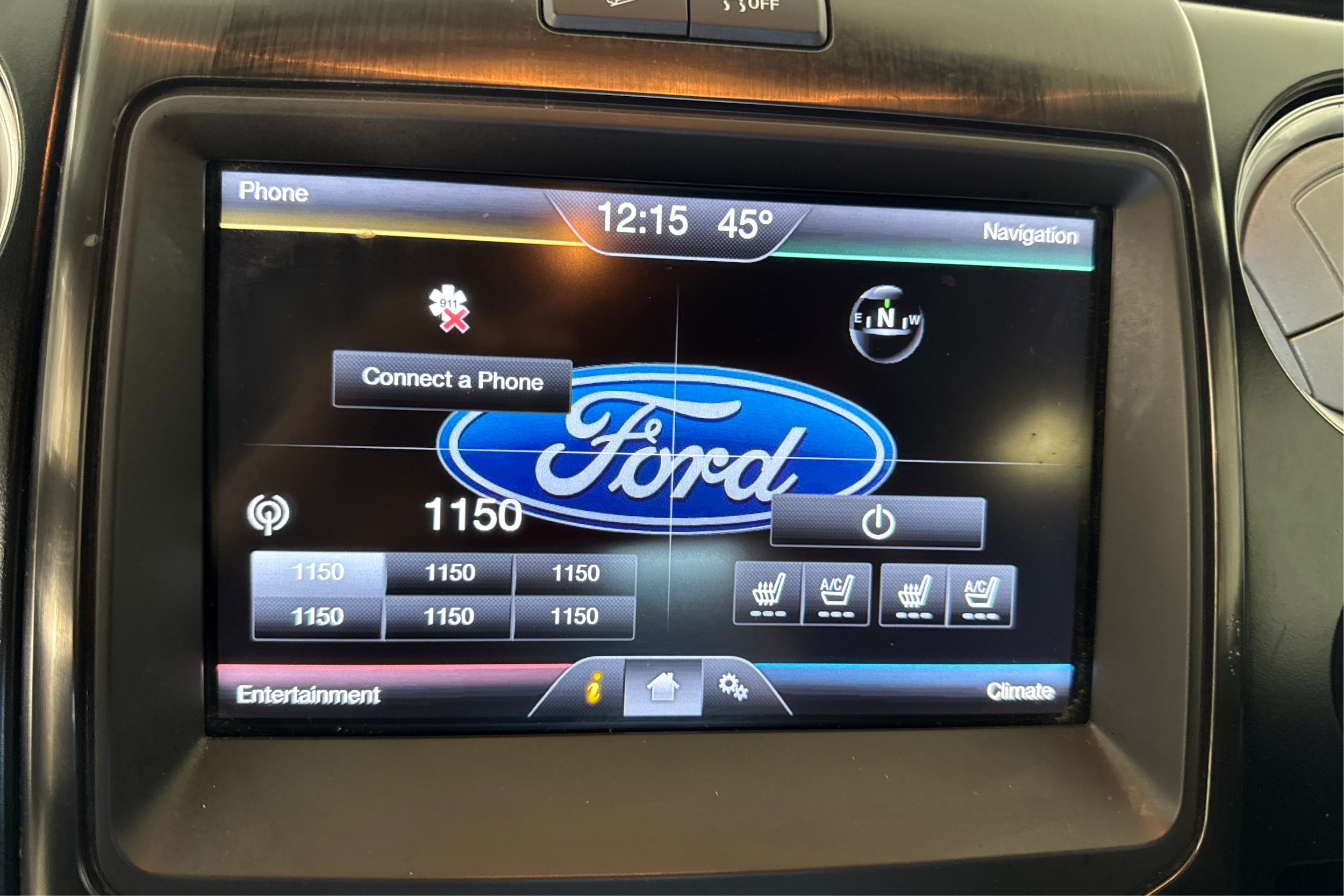 2013 Ford F-150 FX4 - Photo 28