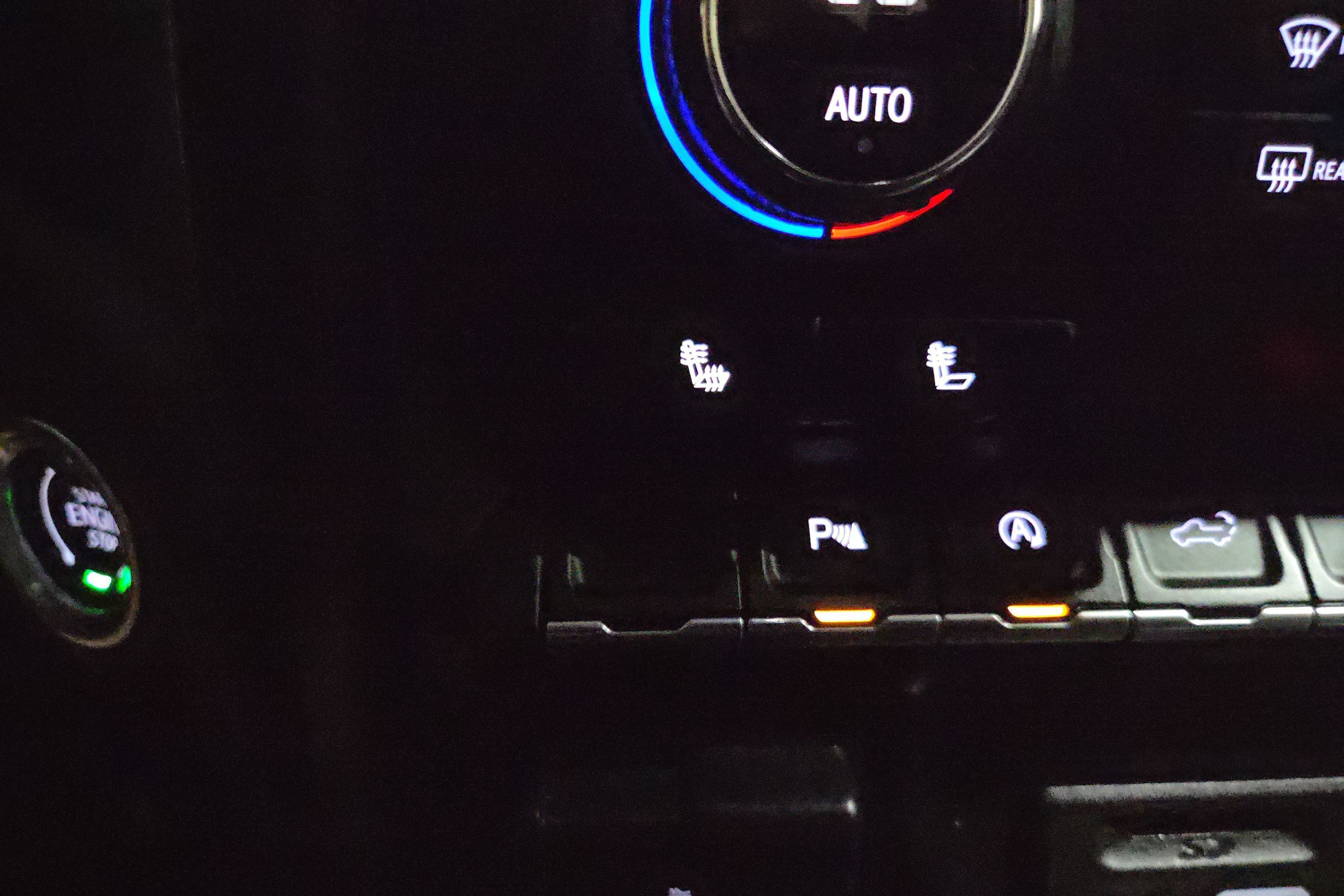 2020 Chevrolet Silverado 1500 LTZ - Photo 27