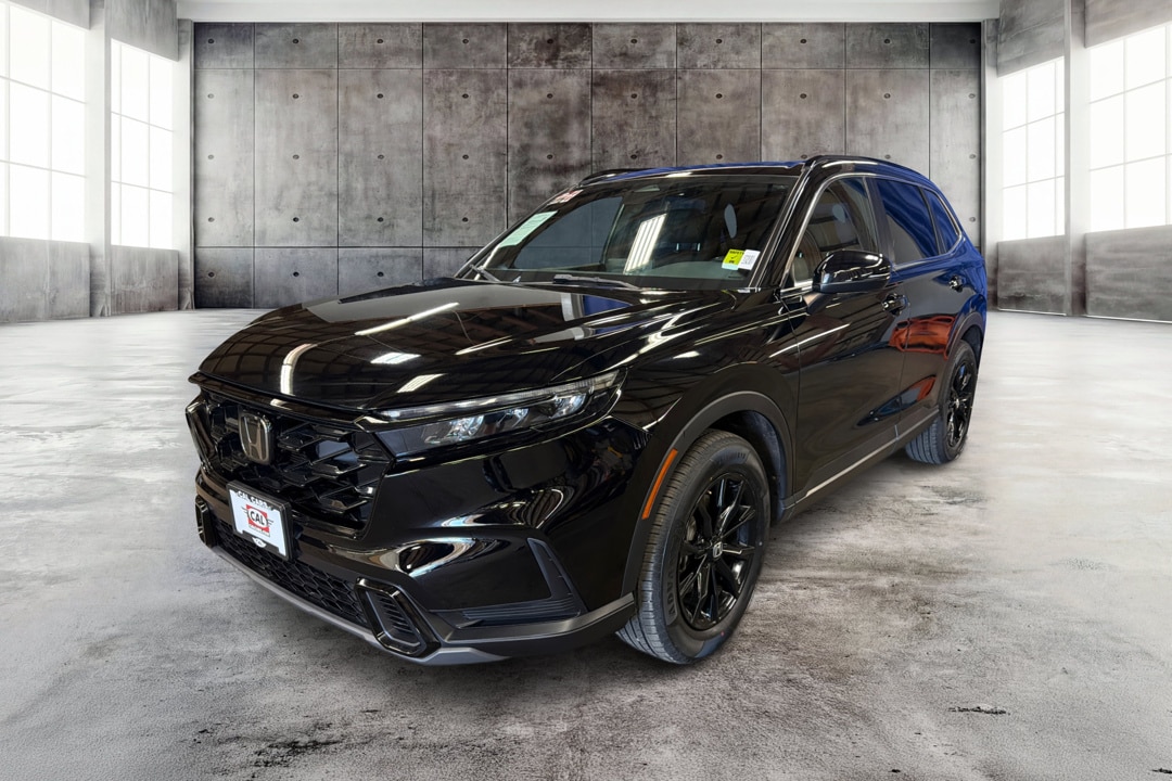 2023 Honda CR-V Sport