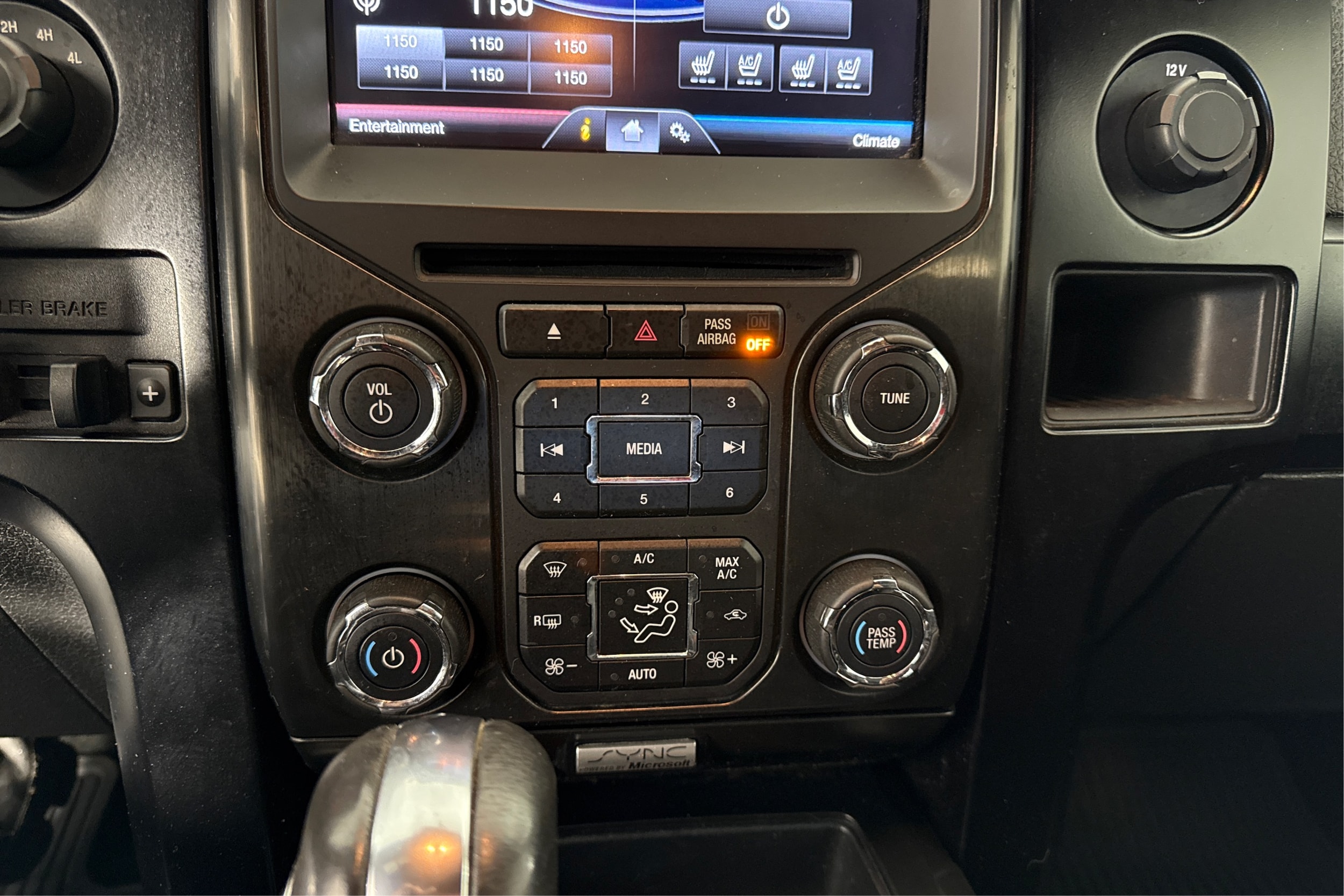 2013 Ford F-150 FX4 - Photo 24
