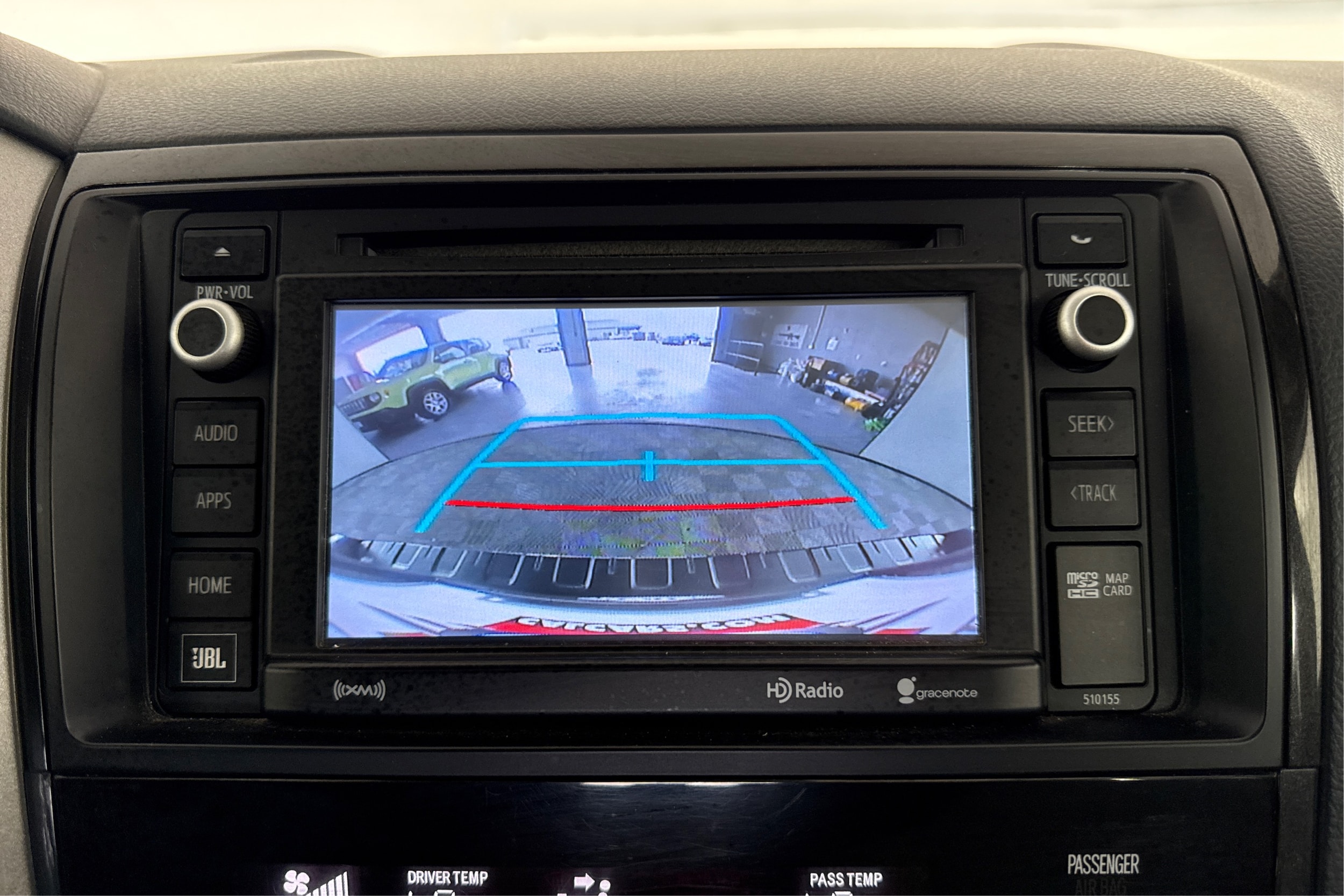 2017 Toyota Sequoia Platinum - Photo 24