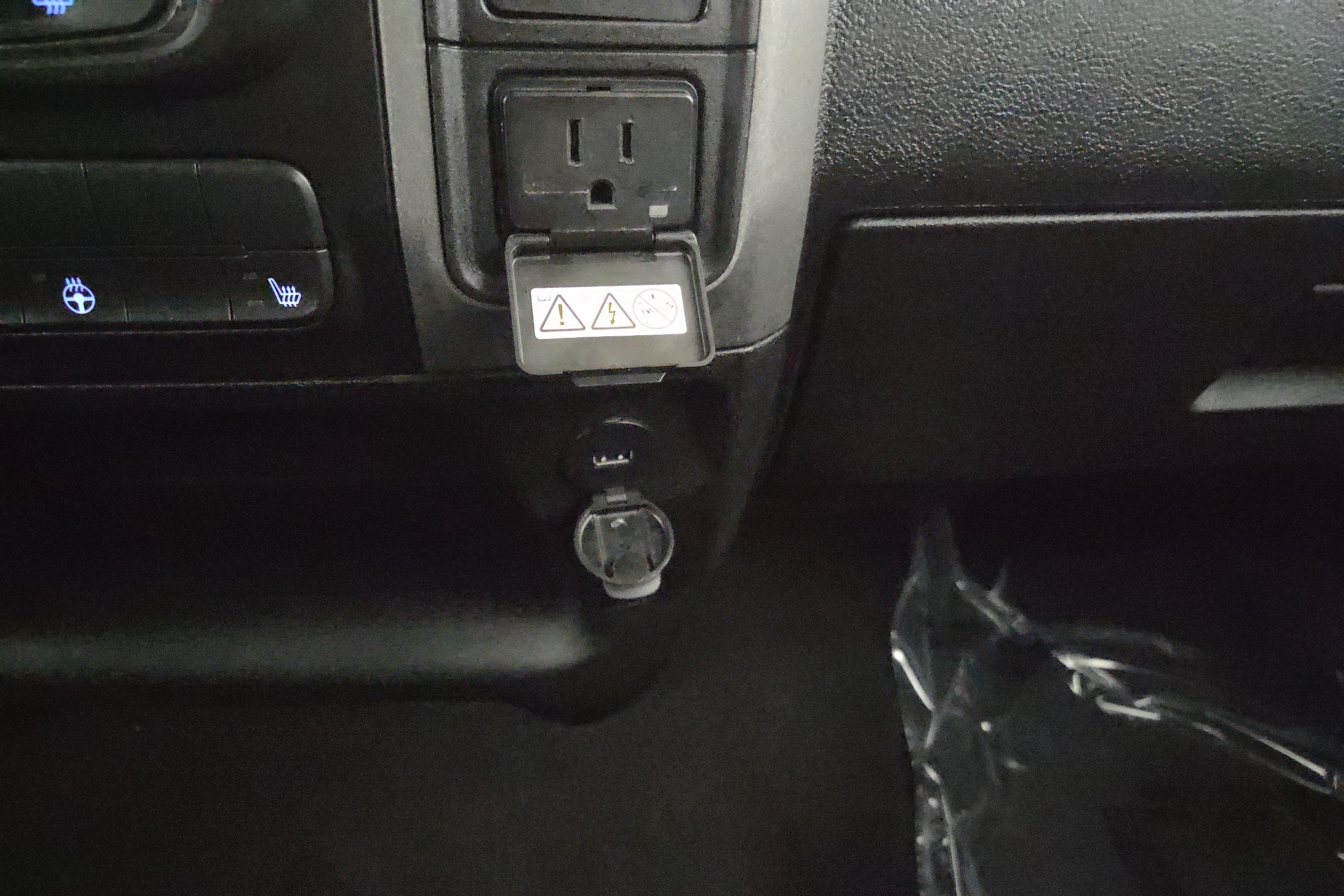 2020 RAM Ram 1500 Classic Express - Photo 27