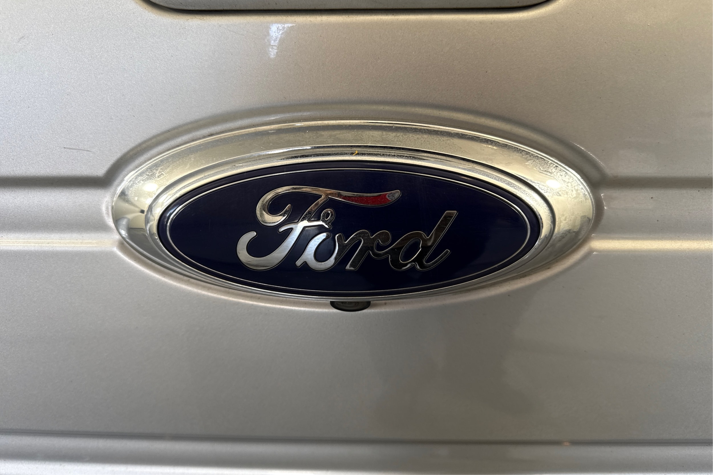 2013 Ford F-150 FX4 - Photo 21