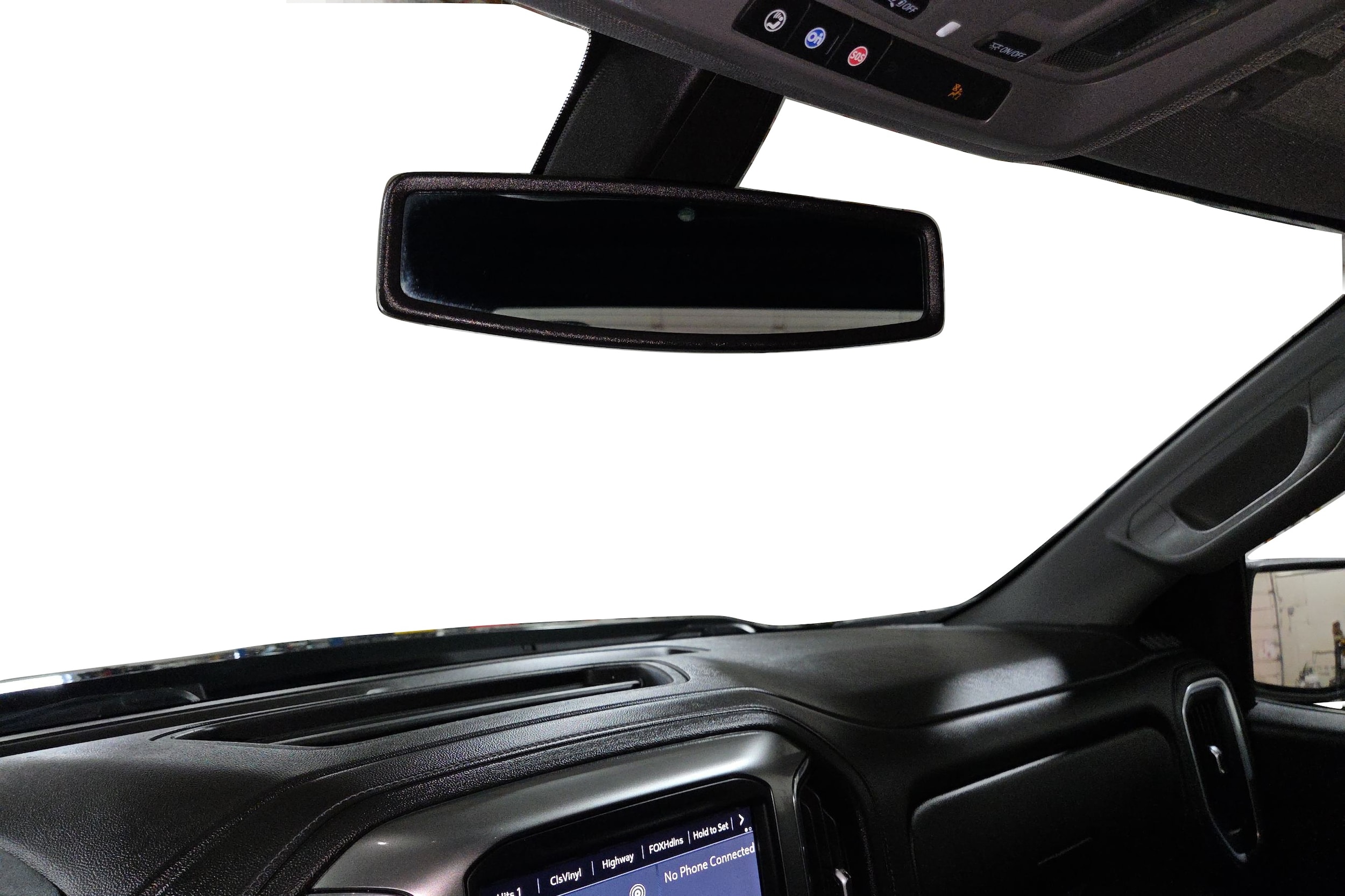 2020 Chevrolet Silverado 1500 LTZ - Photo 16