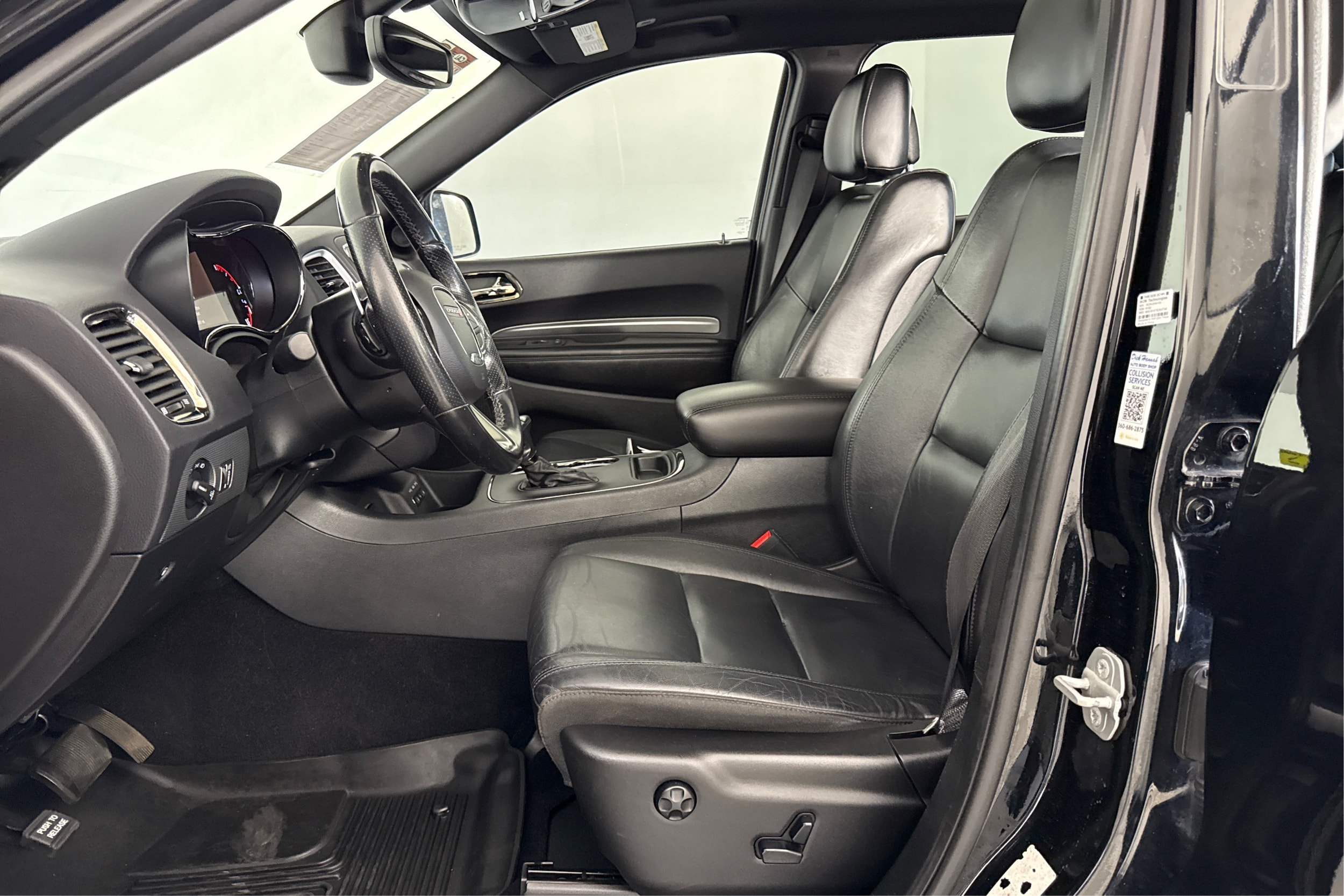 2020 Dodge Durango GT - Photo 7
