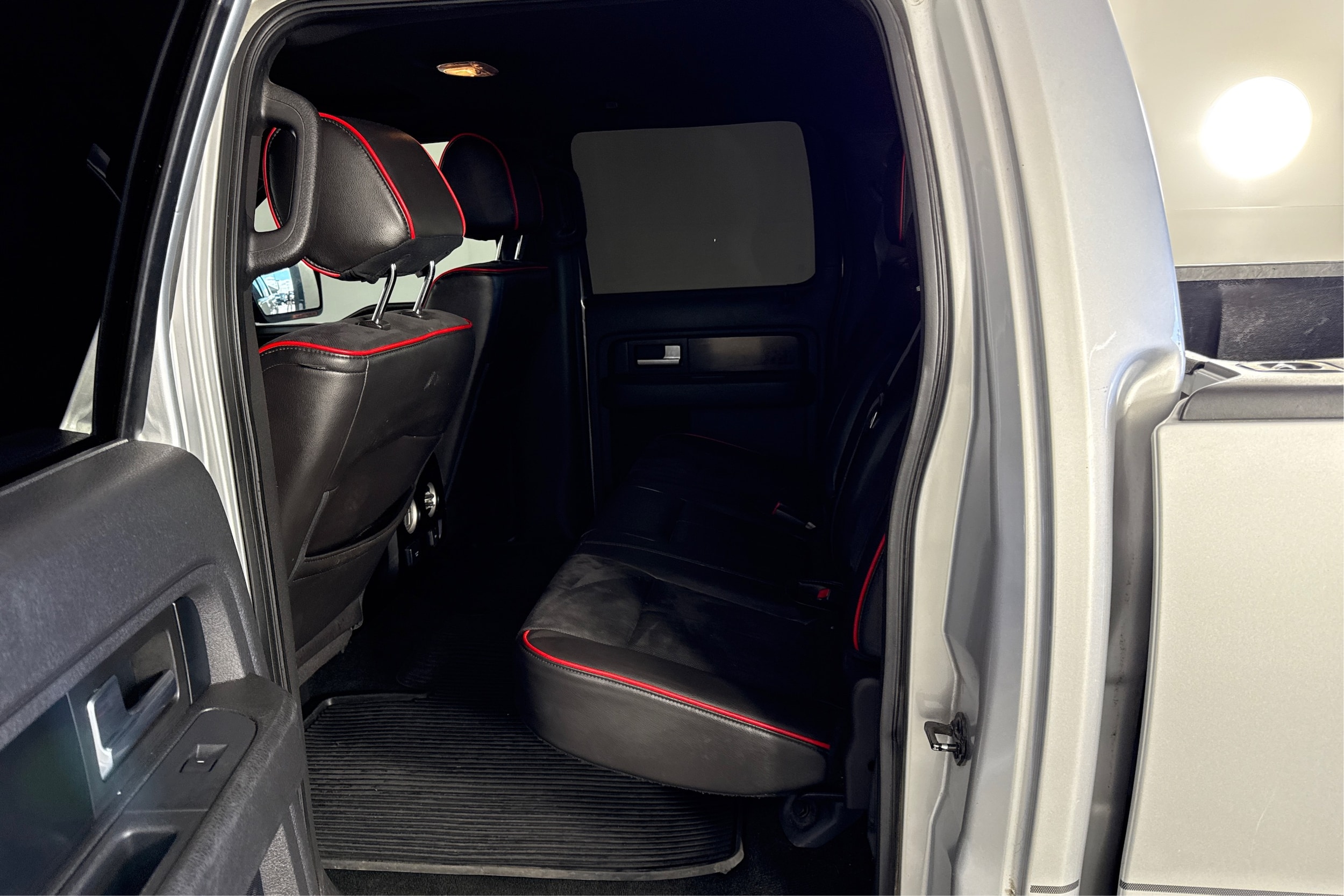 2013 Ford F-150 FX4 - Photo 8