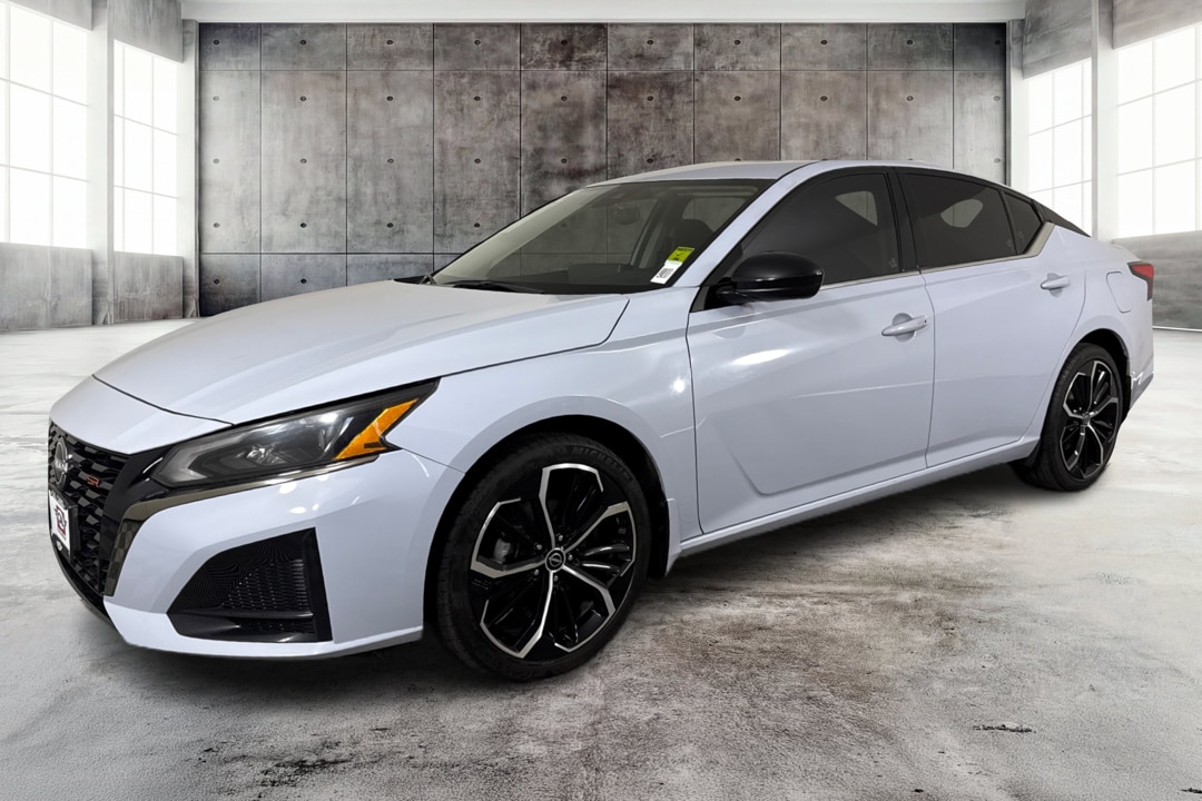 2023 Nissan Altima