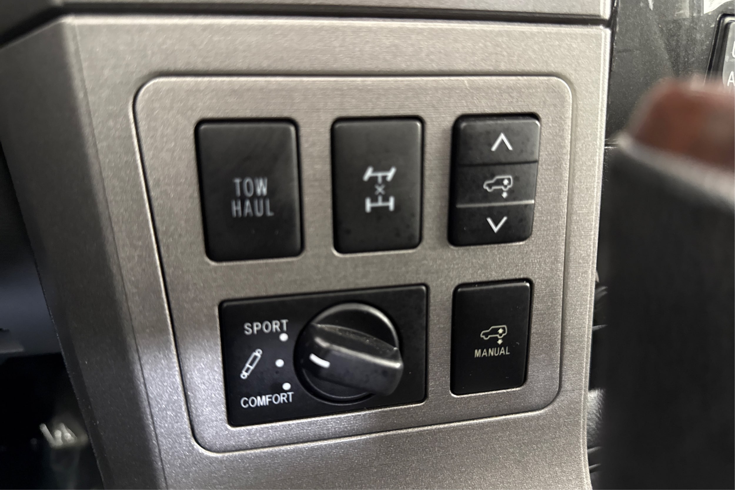 2017 Toyota Sequoia Platinum - Photo 27