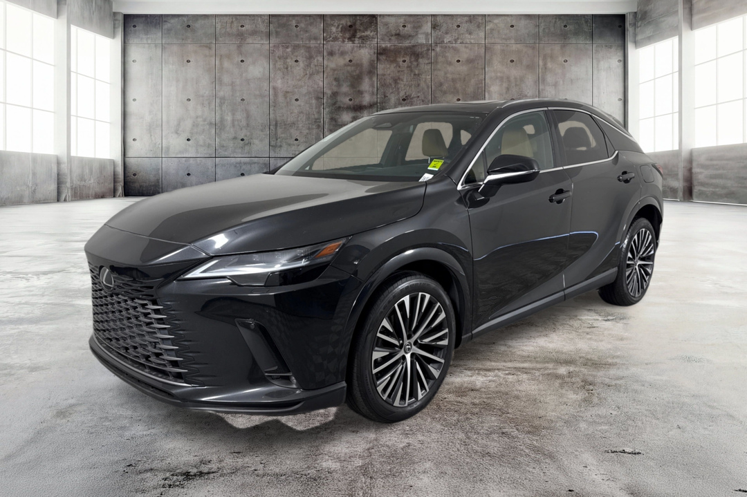 2023 Lexus RX