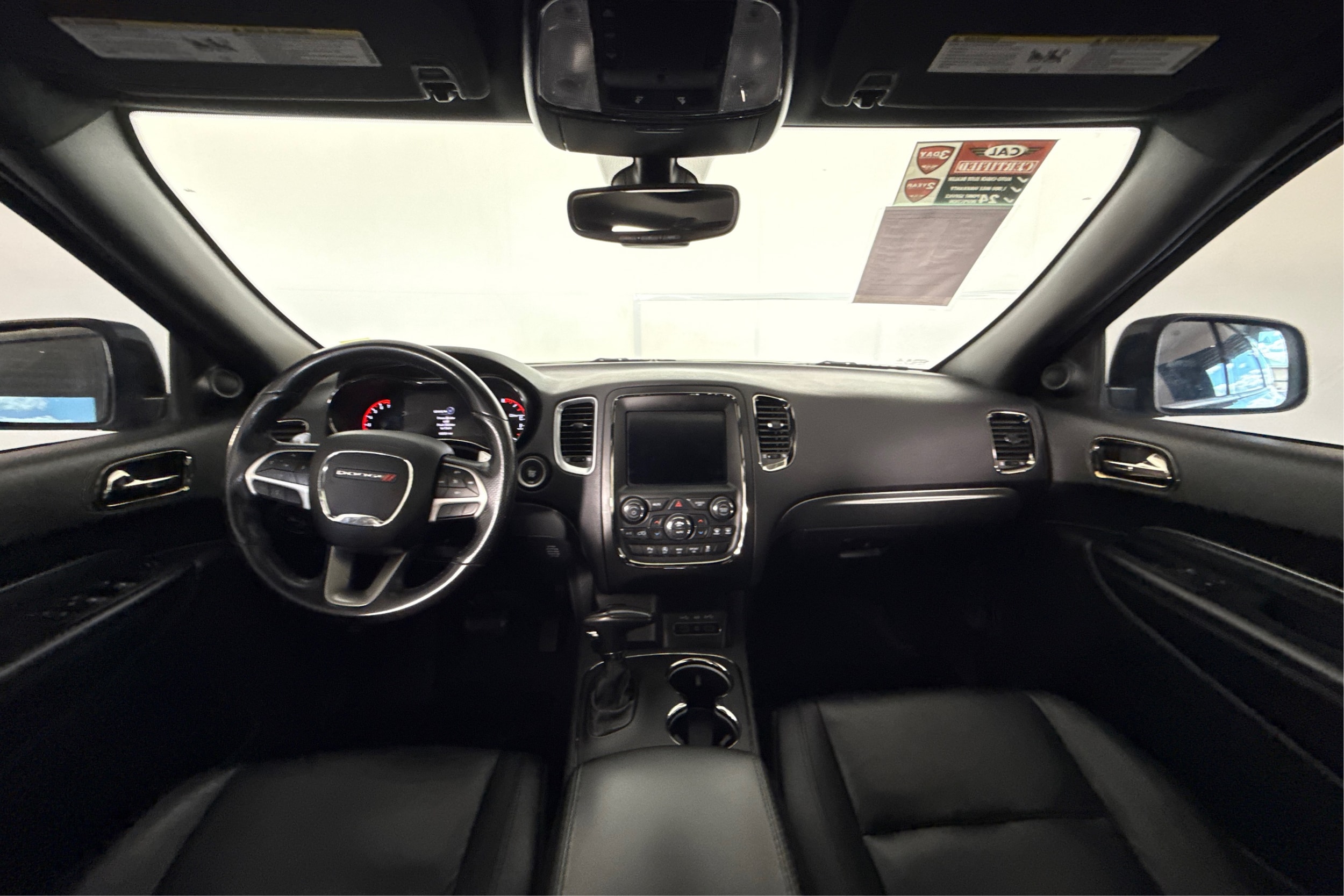 2020 Dodge Durango GT - Photo 21