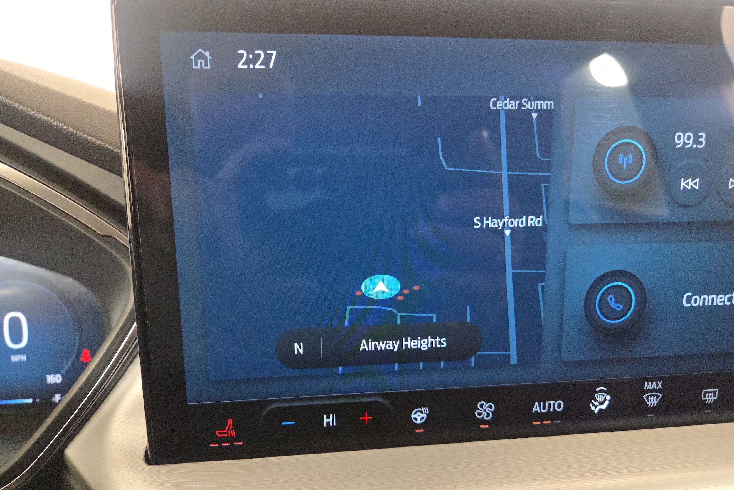 2025 Ford Escape Platinum - Photo 23