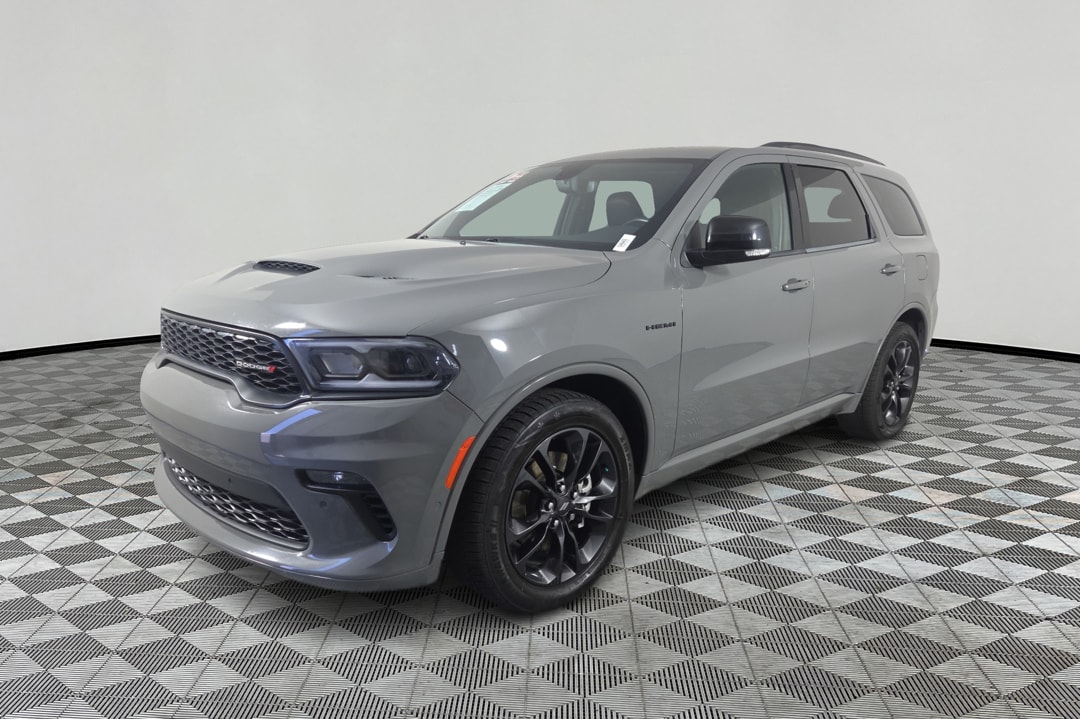 2022 Dodge Durango R/T AWD's photo