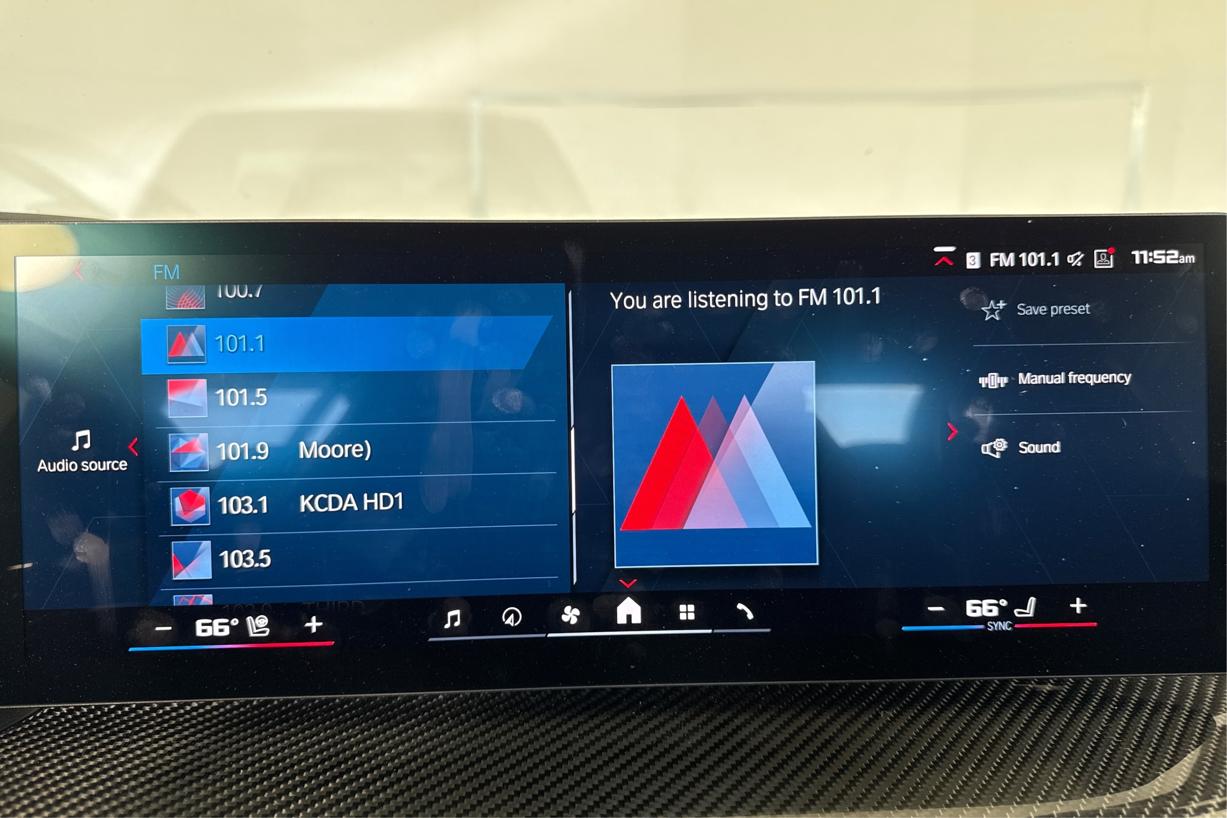 2025 BMW M3 Sedan M3 - Photo 29