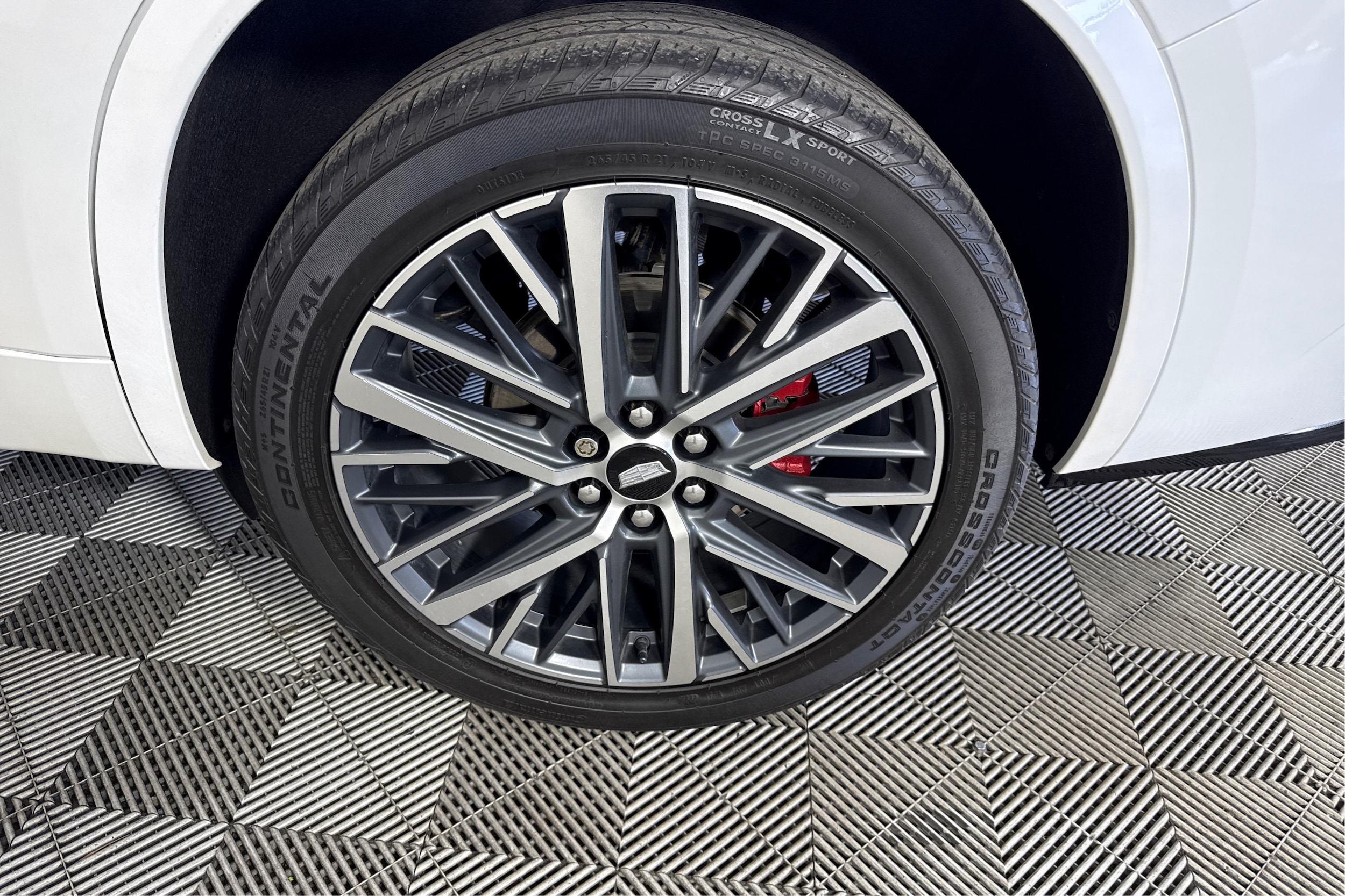 2023 Cadillac XT6 Sport - Photo 20