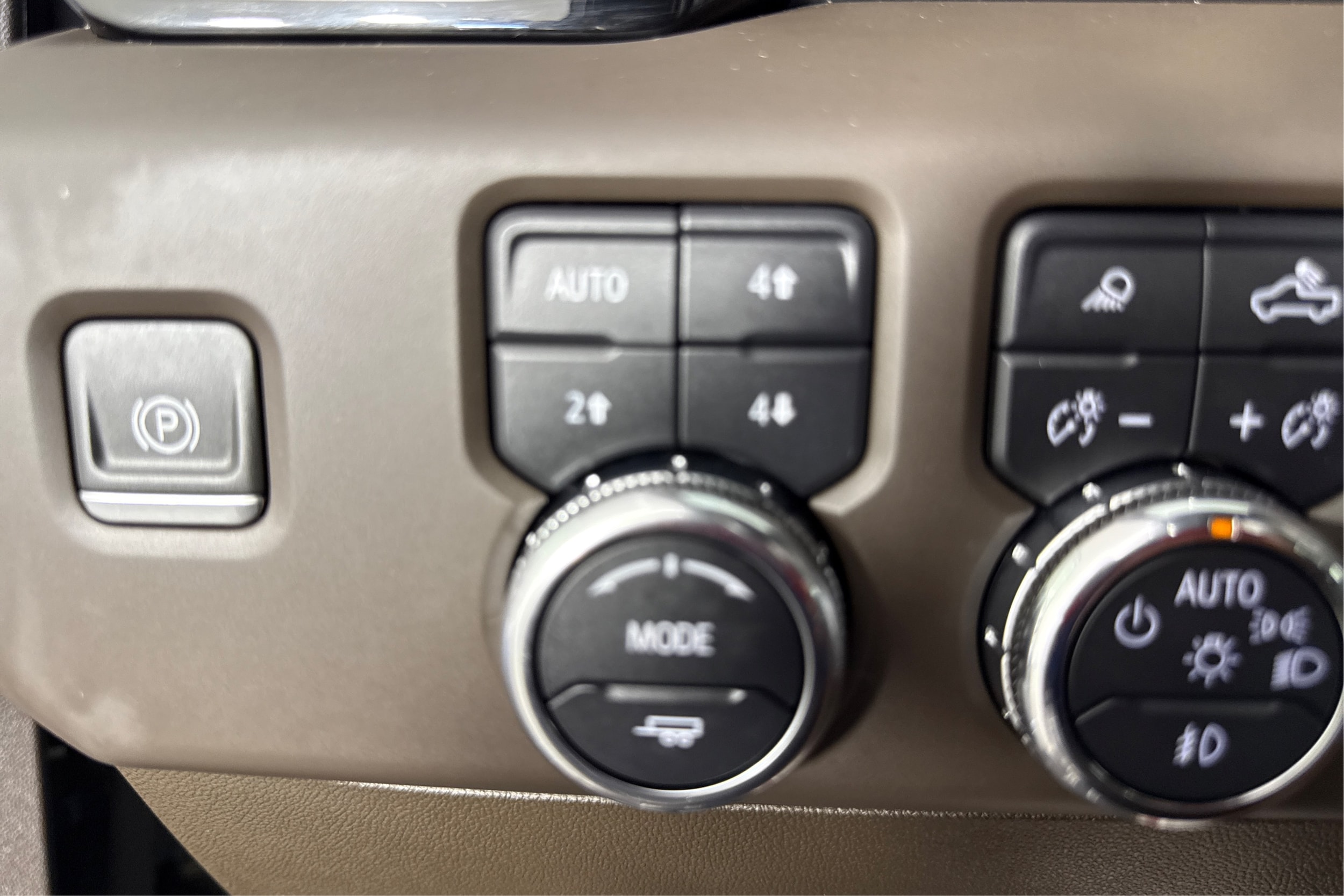 2024 GMC Sierra 1500 Denali - Photo 24