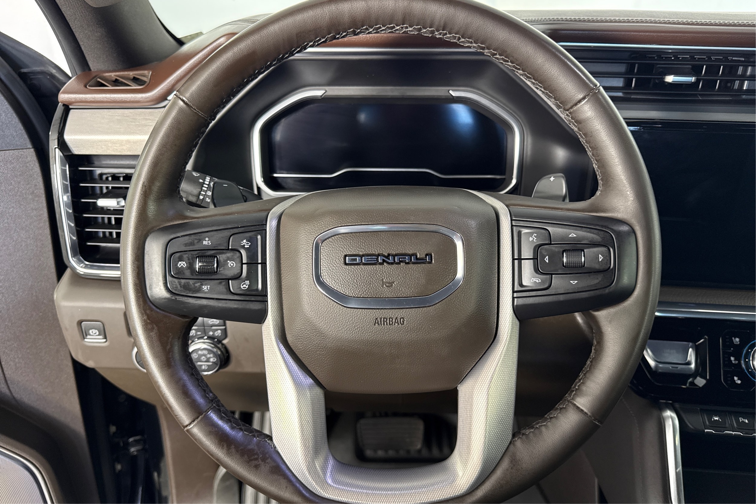 2024 GMC Sierra 1500 Denali - Photo 14