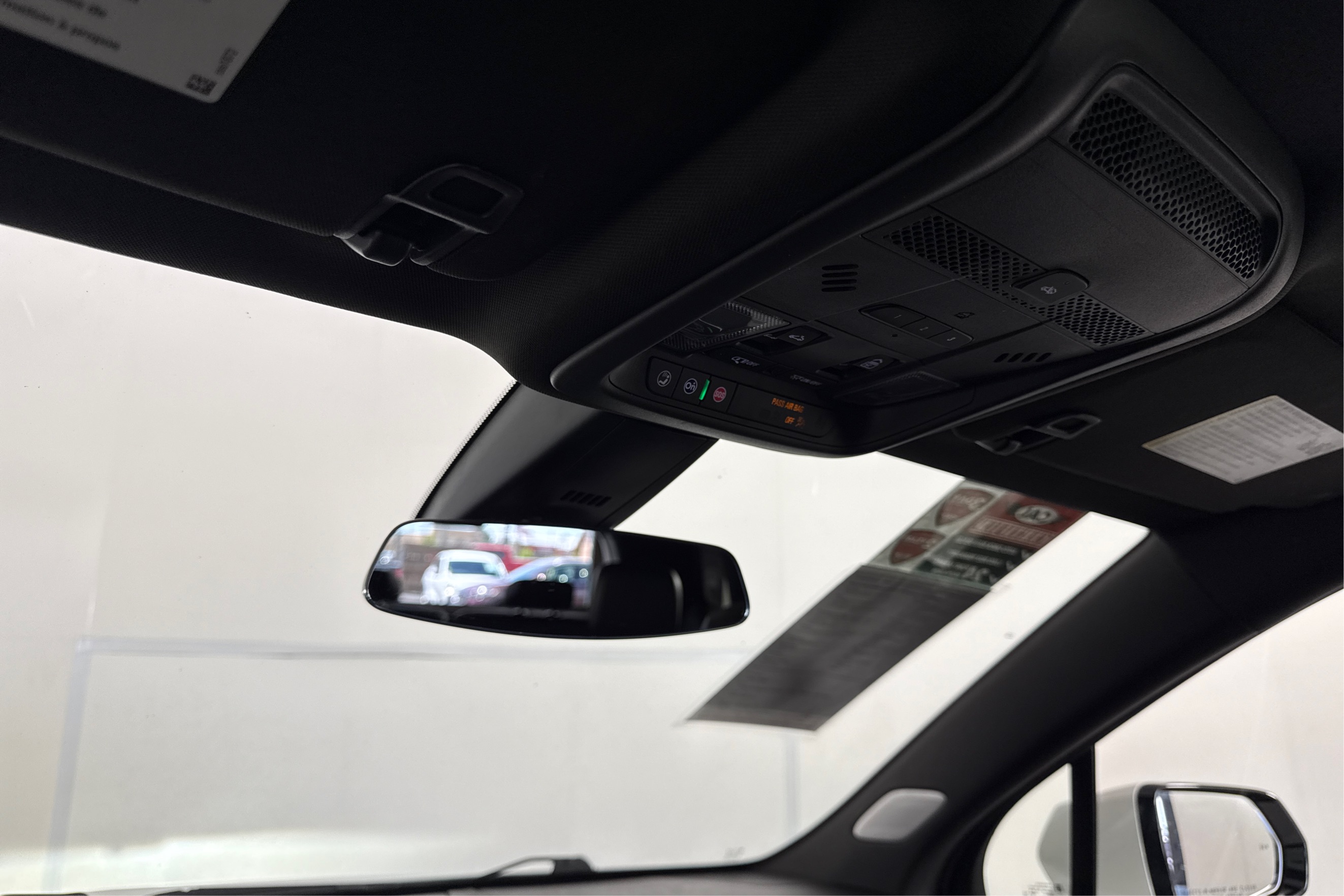 2023 Cadillac XT6 Sport - Photo 12
