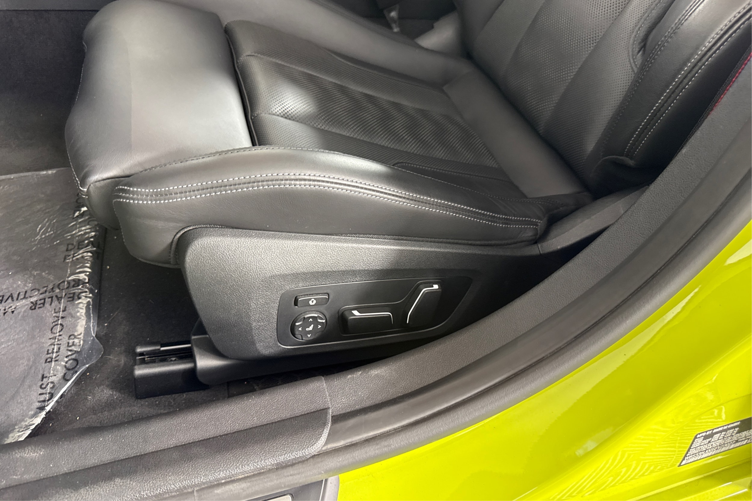 2025 BMW M3 Sedan M3 - Photo 15
