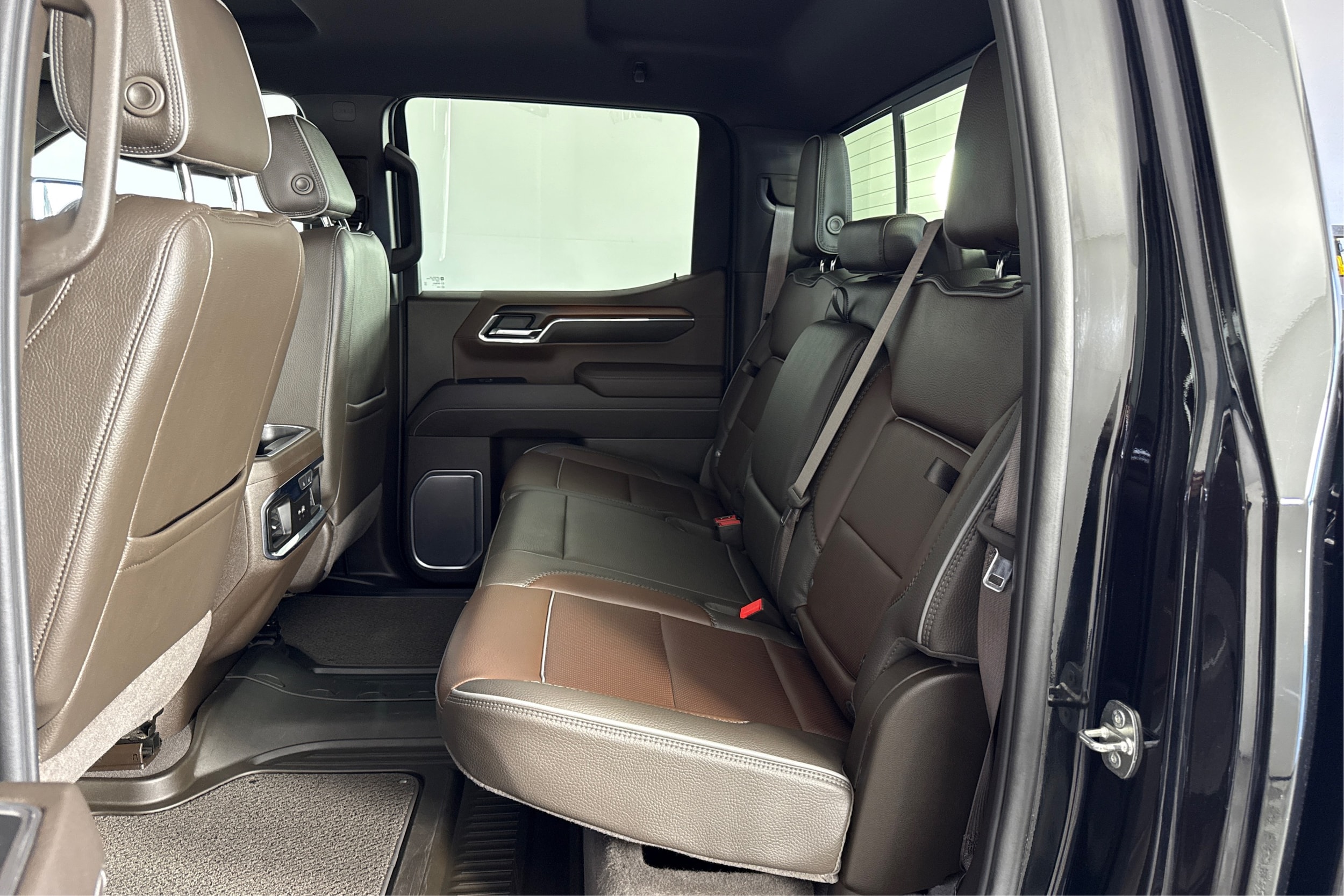 2024 GMC Sierra 1500 Denali - Photo 8