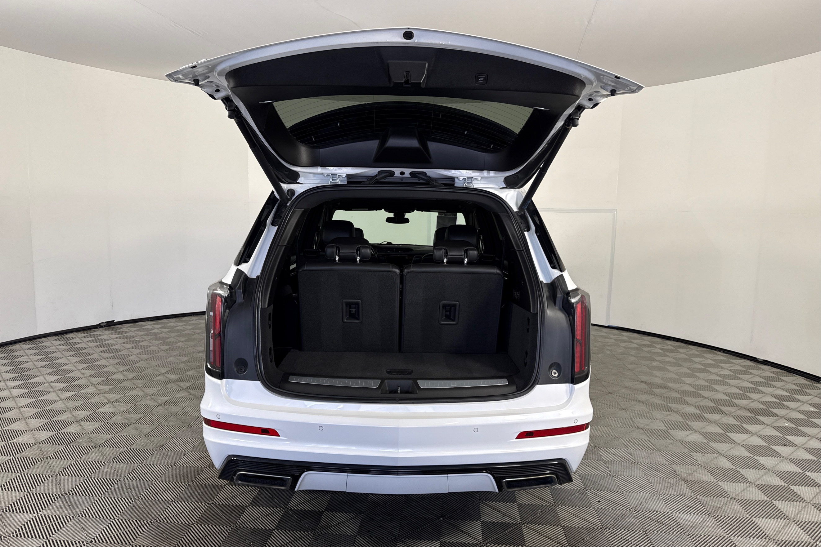 2023 Cadillac XT6 Sport - Photo 9