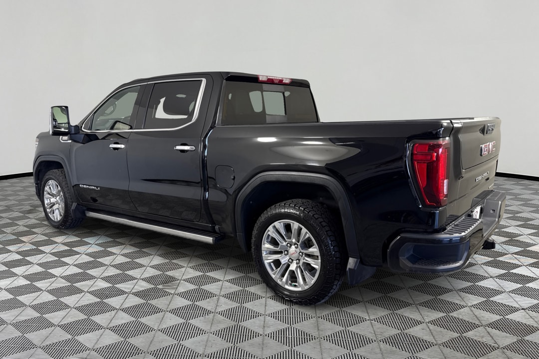 2024 GMC Sierra 1500 Denali - Photo 6