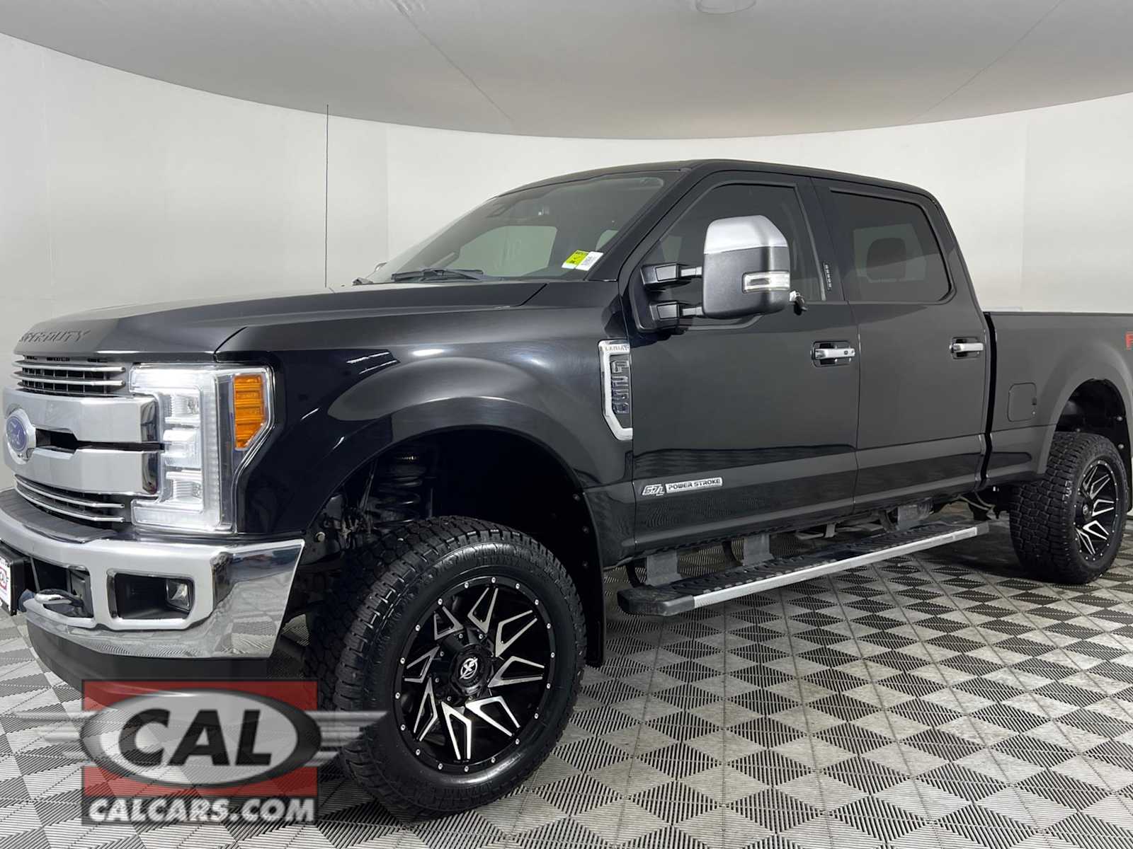 2018 Ford F-250 Base's photo