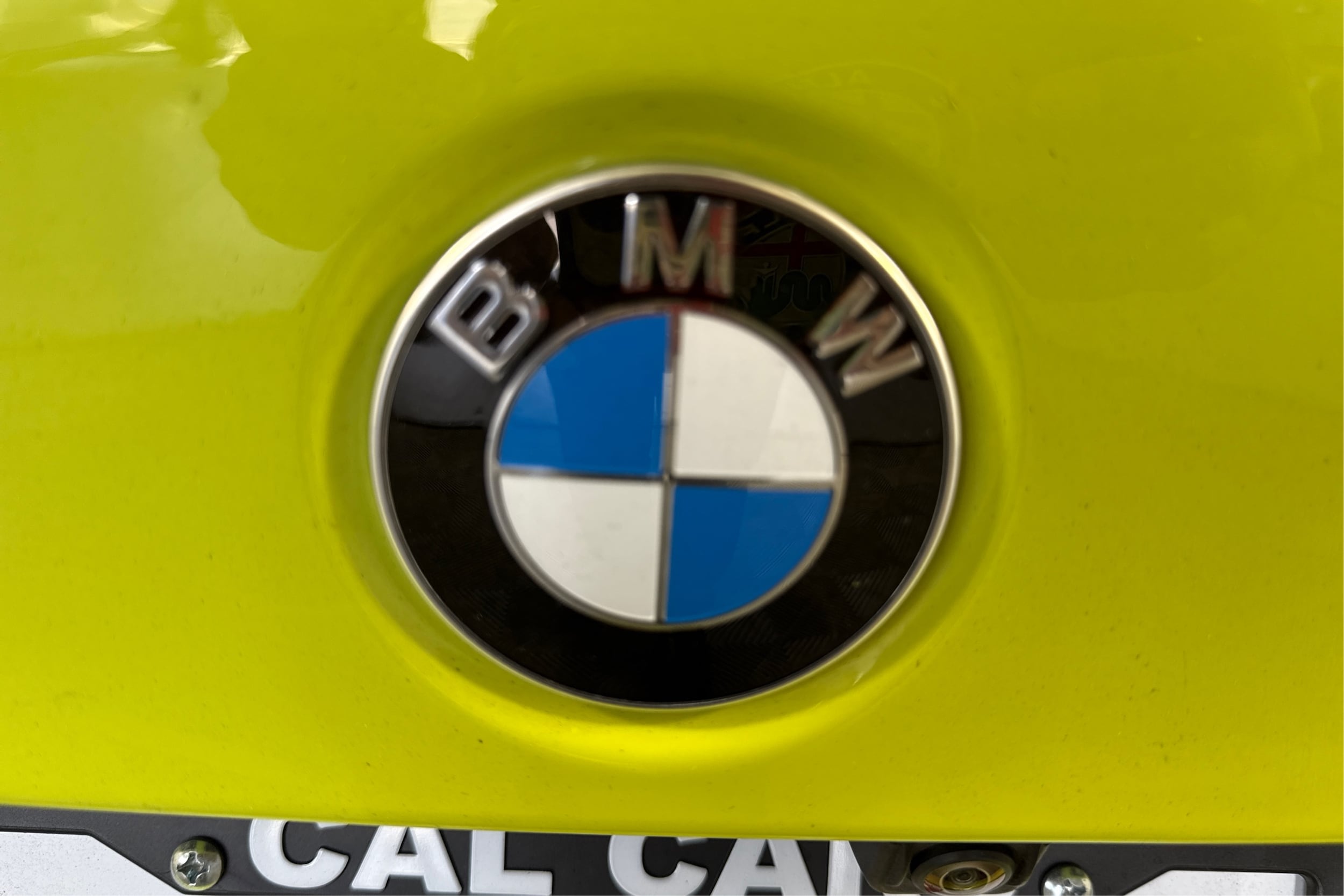 2025 BMW M3 Sedan M3 - Photo 22