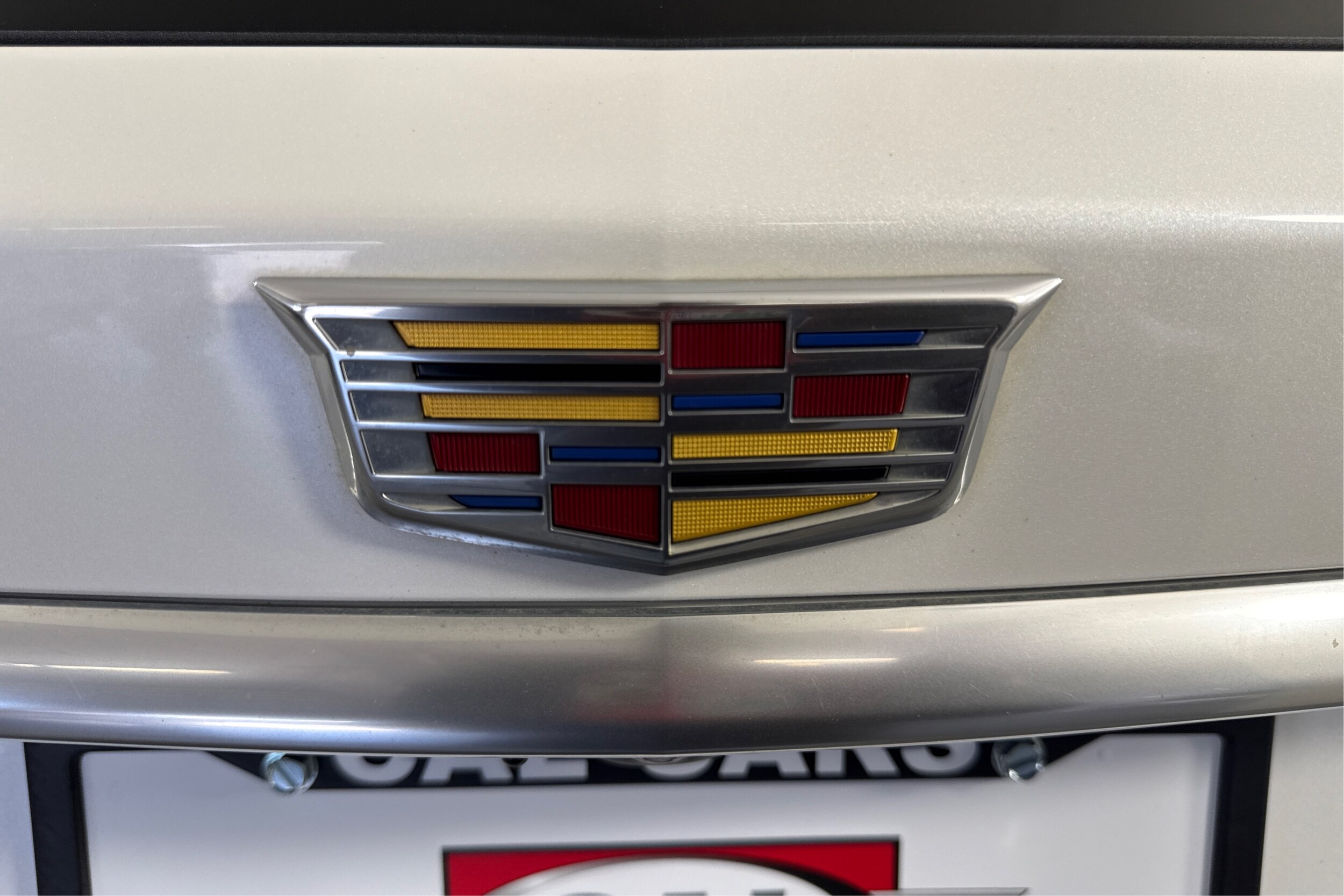 2023 Cadillac XT6 Sport - Photo 22