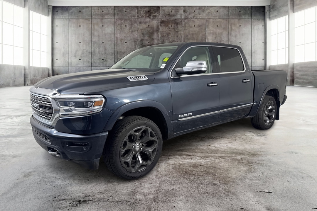 2019 RAM 1500 Pickup Limited