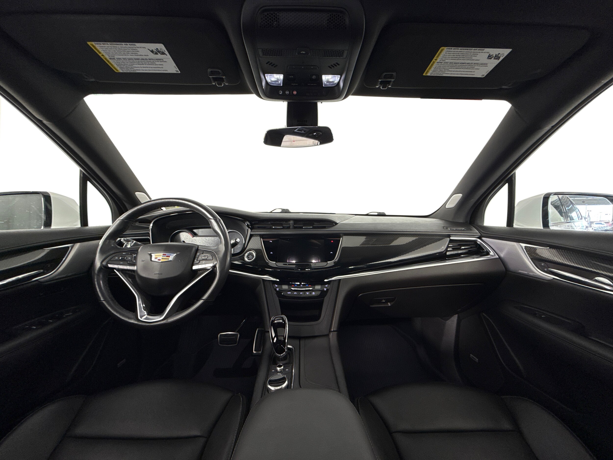 2023 Cadillac XT6 Sport - Photo 18