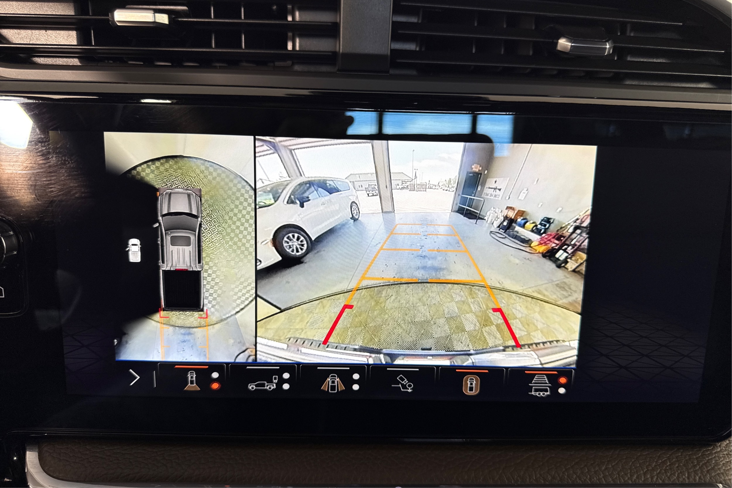 2024 GMC Sierra 1500 Denali - Photo 21