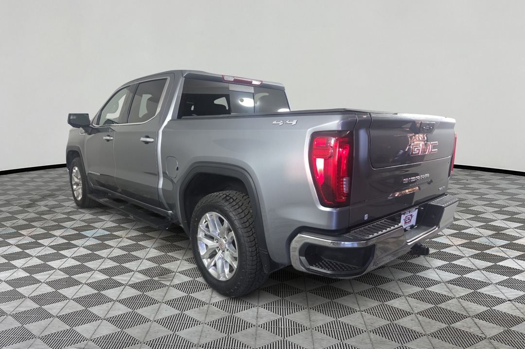 2020 GMC Sierra 1500 SLT - Photo 6