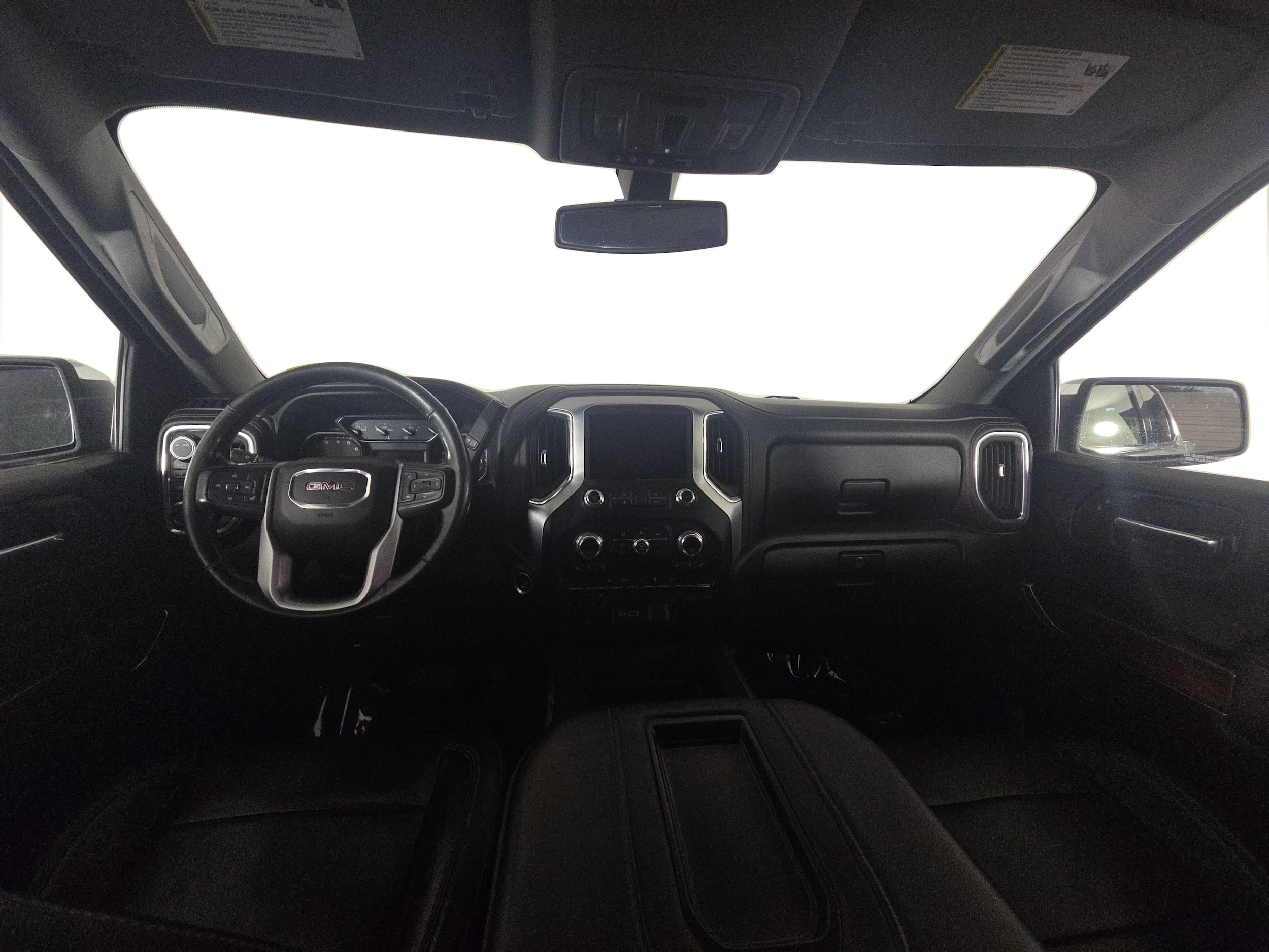 2020 GMC Sierra 1500 SLT - Photo 17