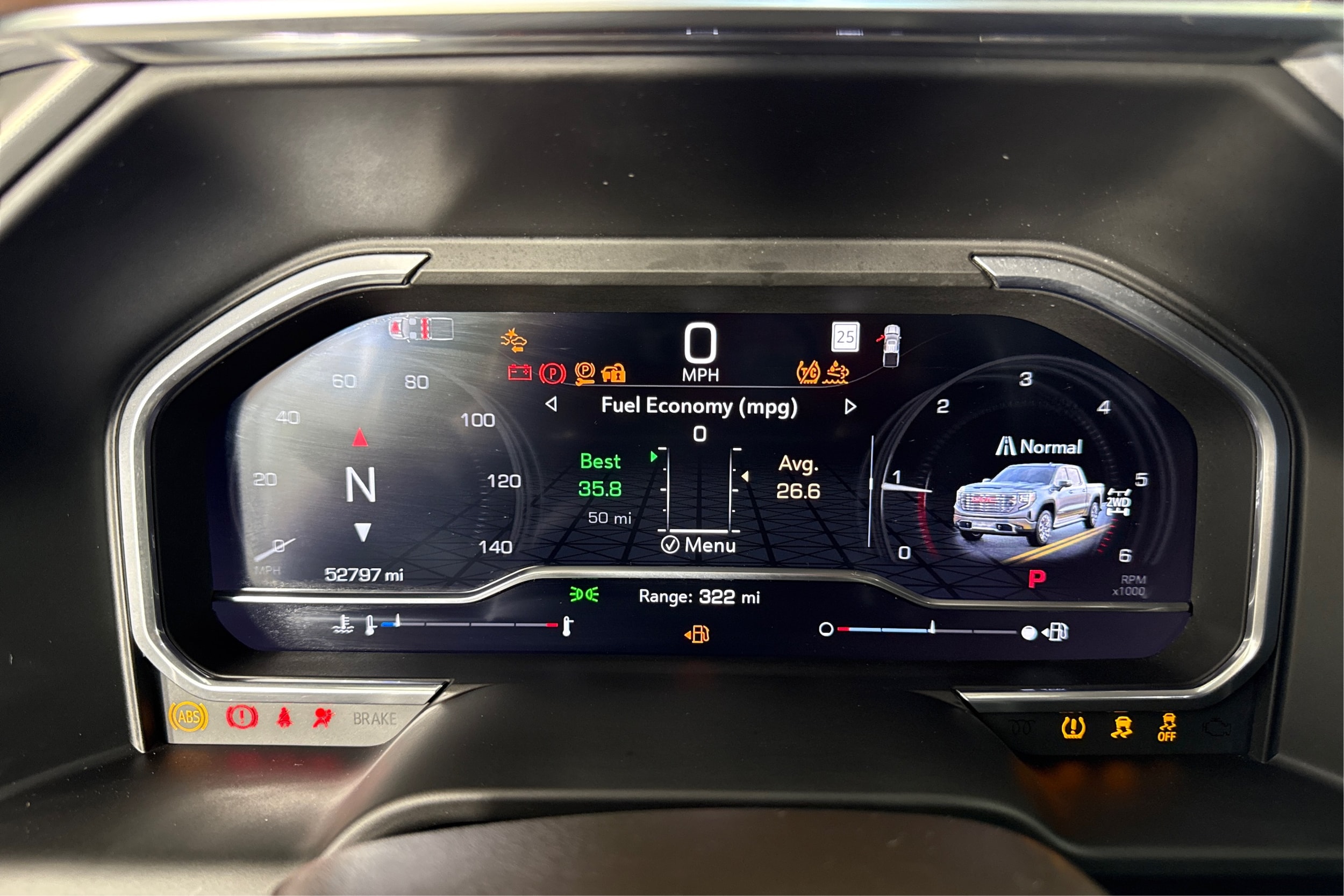 2024 GMC Sierra 1500 Denali - Photo 13