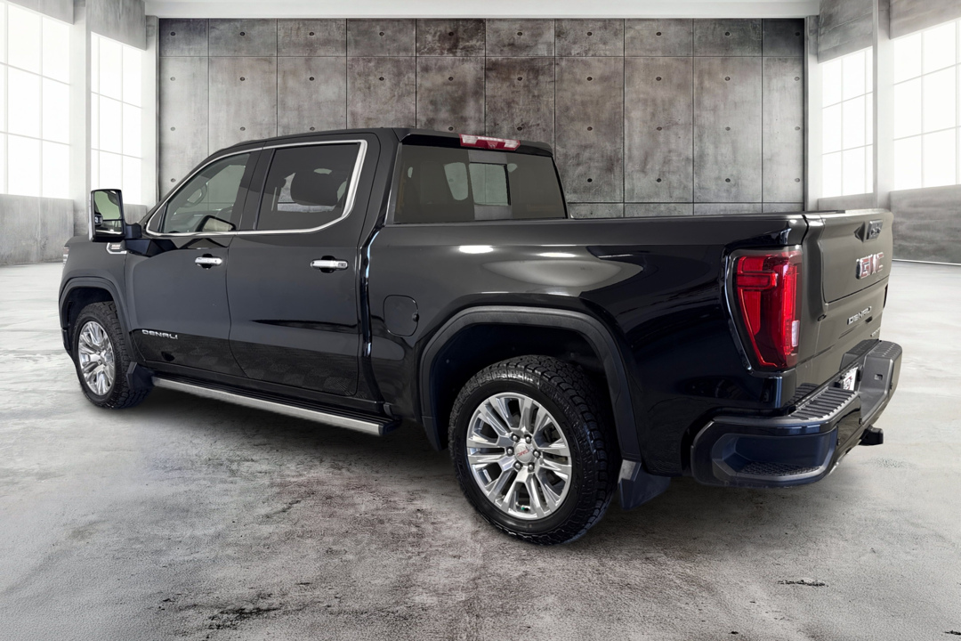 2024 GMC Sierra 1500 Denali - Photo 6