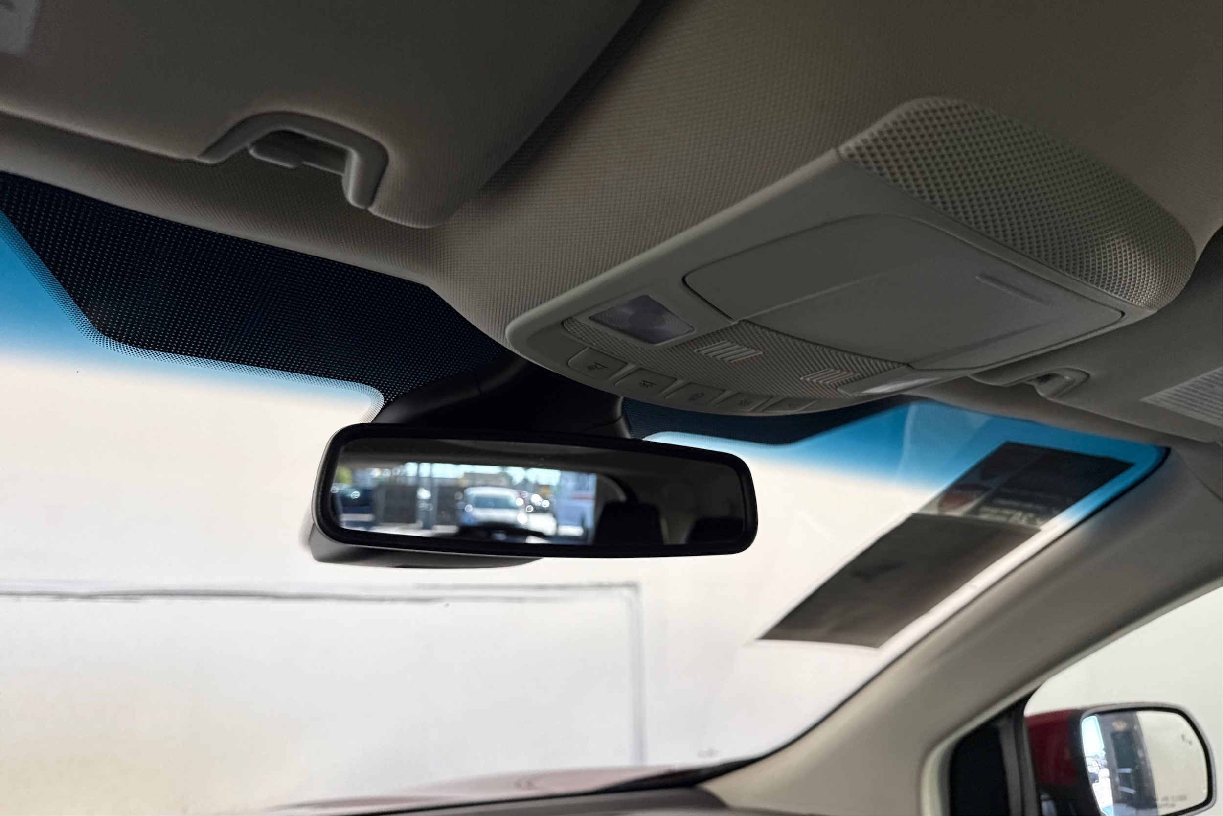 2024 Ford Edge Titanium - Photo 12