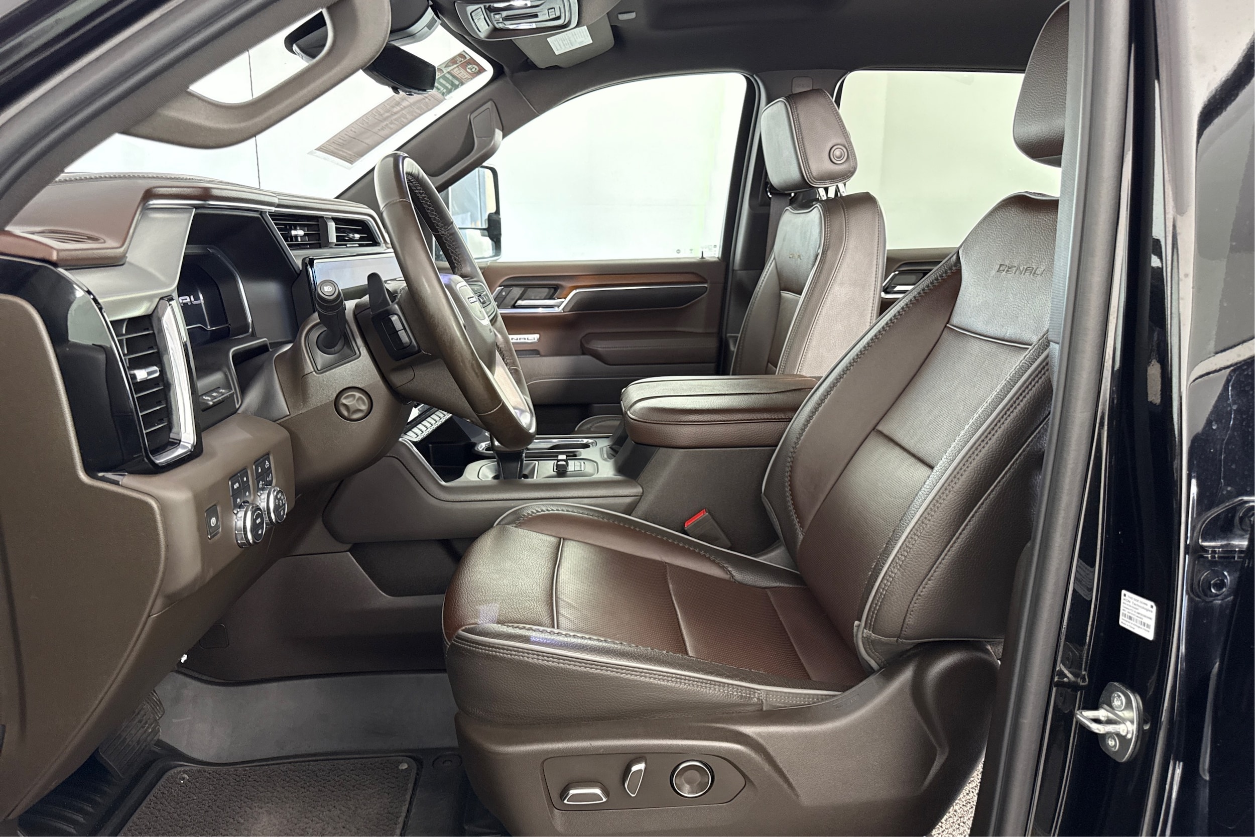 2024 GMC Sierra 1500 Denali - Photo 7